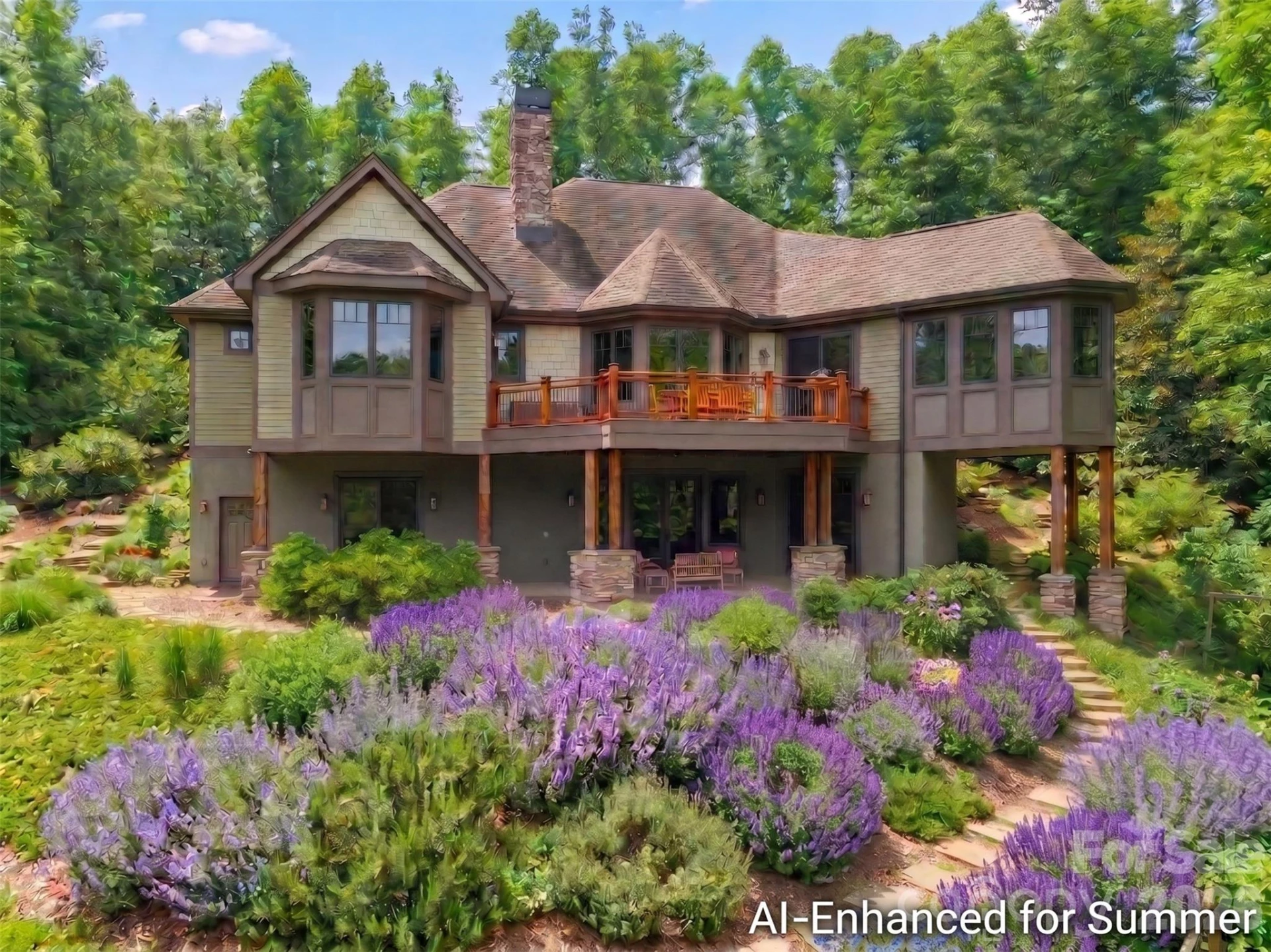 276 Stone Valley Way - Photo 5