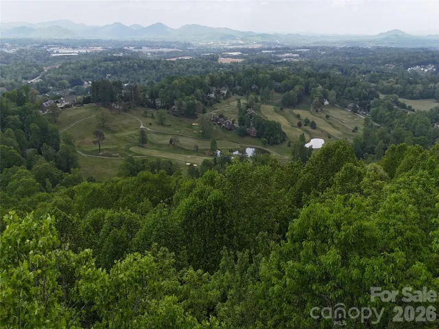 Lot #117 Honey Locust Drive, Mills River, NC, 28759