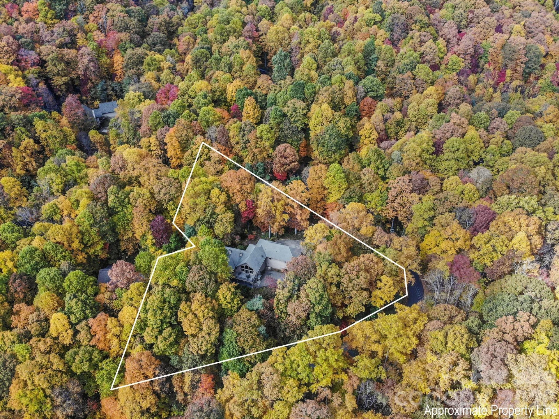 30 Laurel Branch Drive