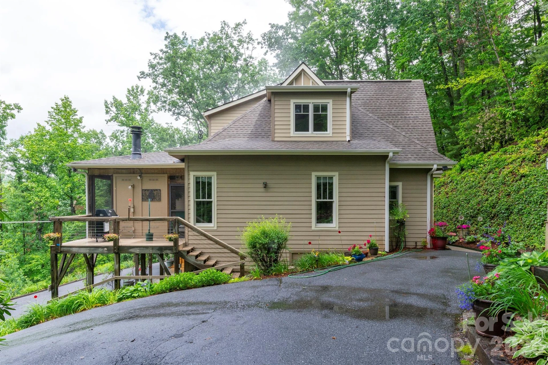 204 Briarcliff None