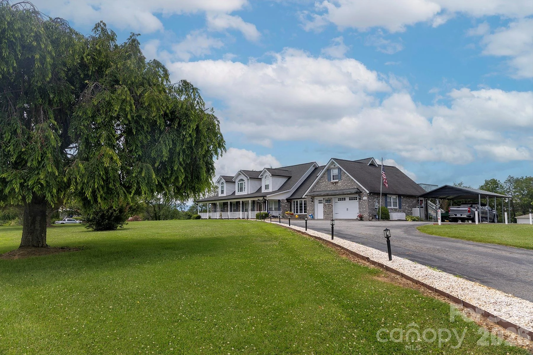 727 Jenkins Valley Road - Photo 41