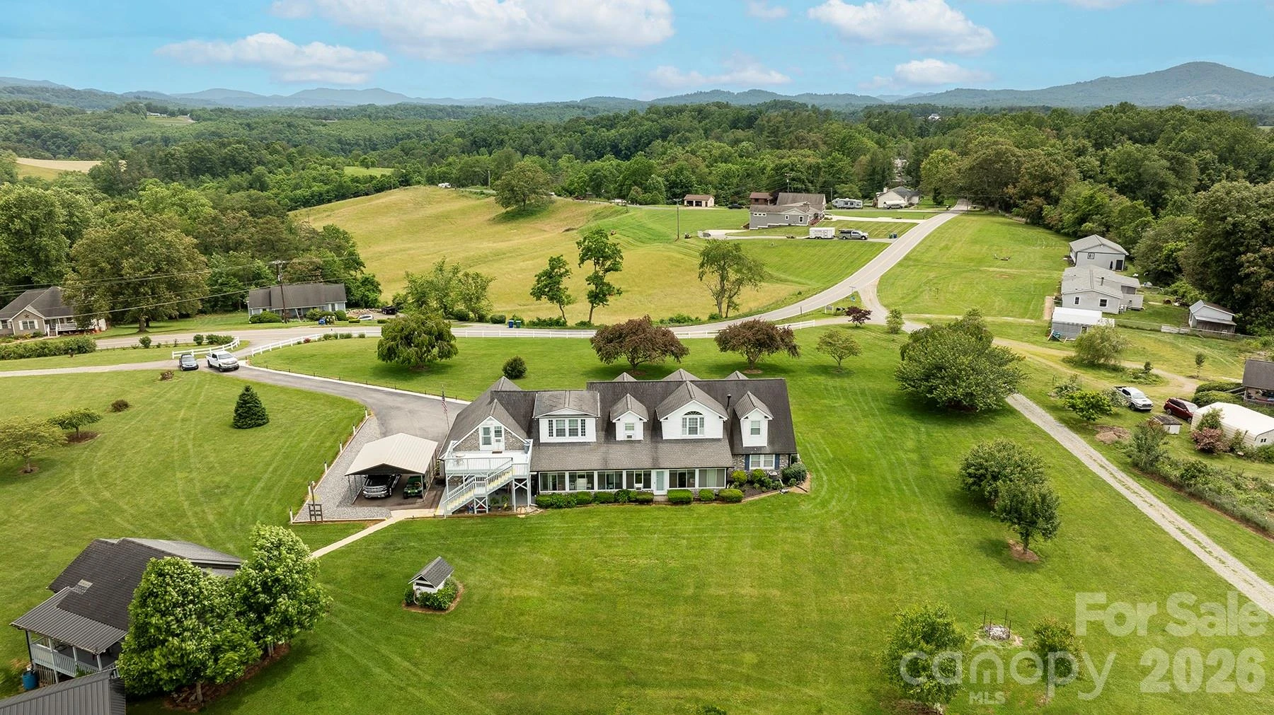 727 Jenkins Valley Road - Photo 44
