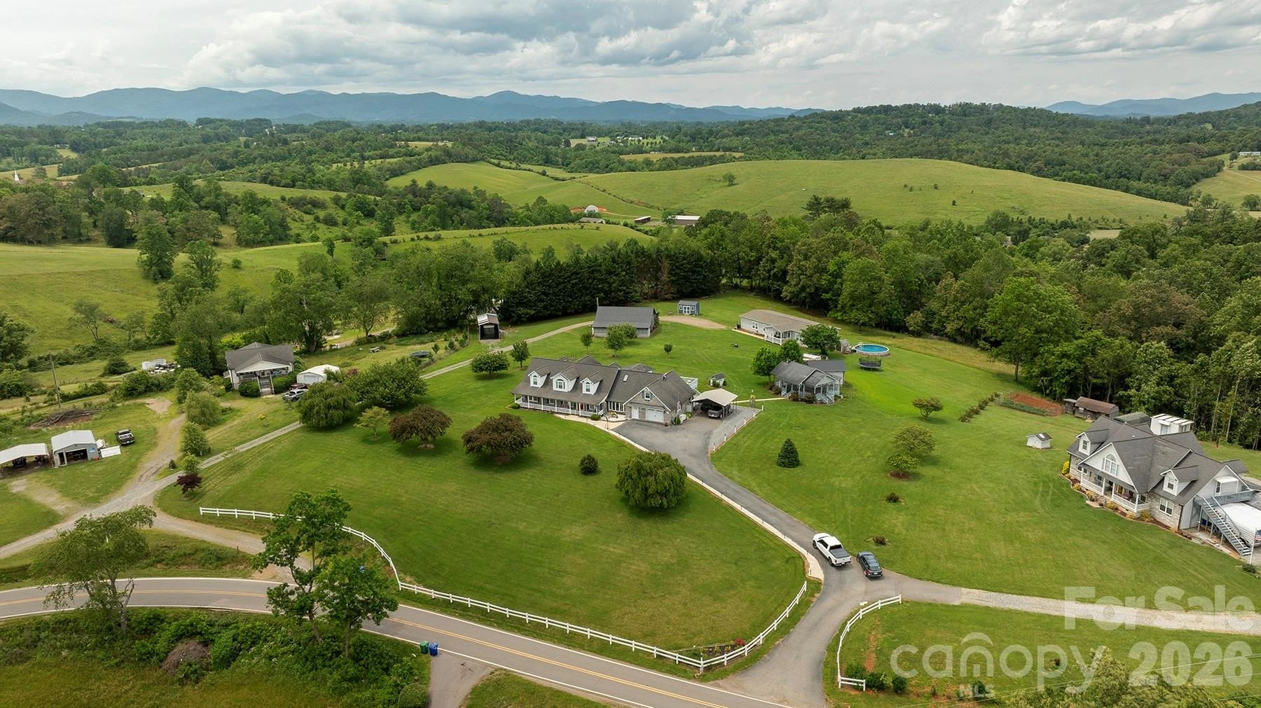 727 Jenkins Valley Road - Photo 45