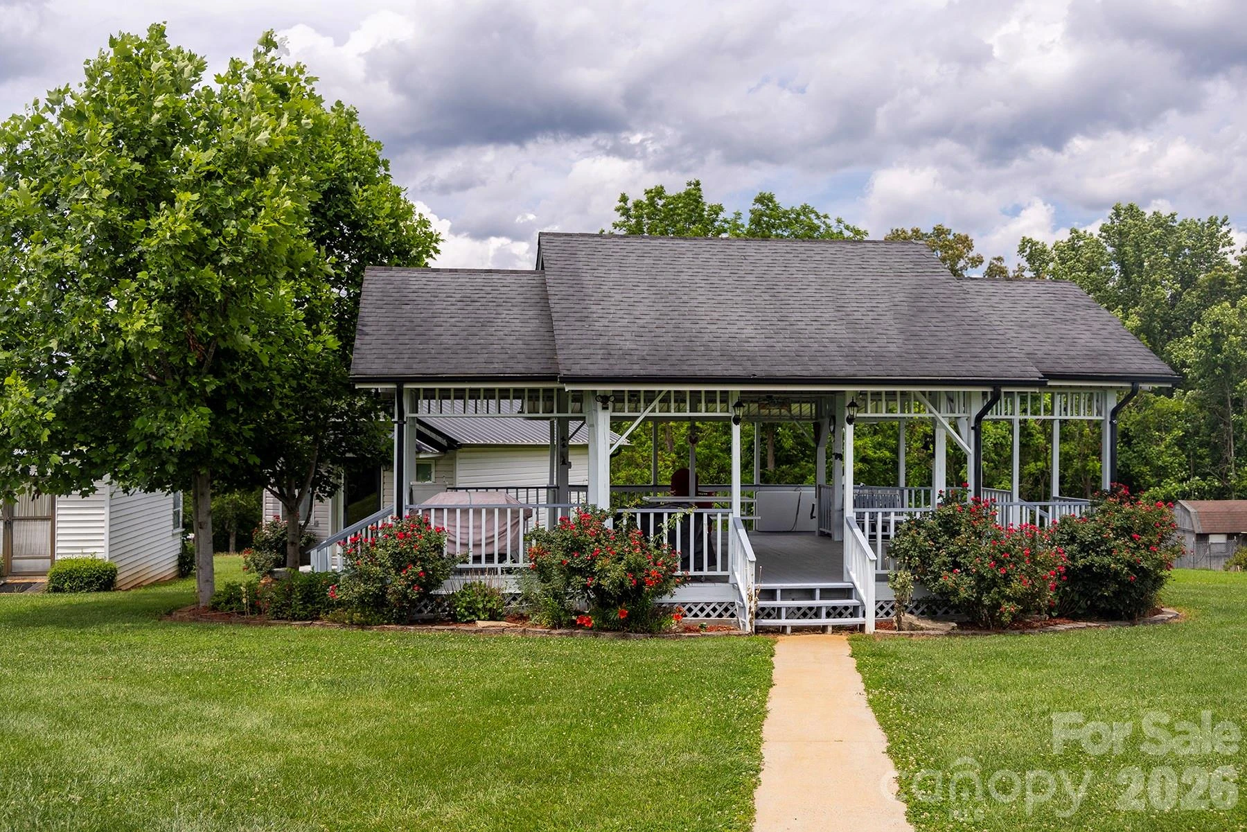 727 Jenkins Valley Road - Photo 46