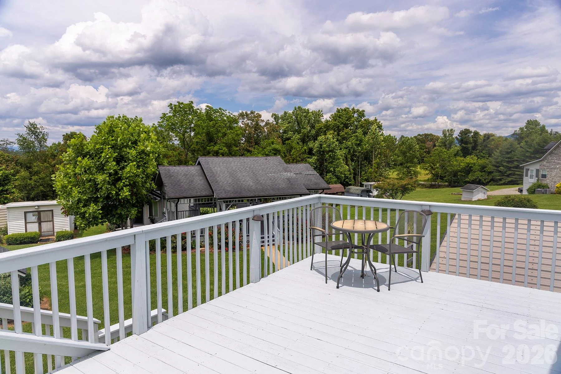 727 Jenkins Valley Road - Photo 47