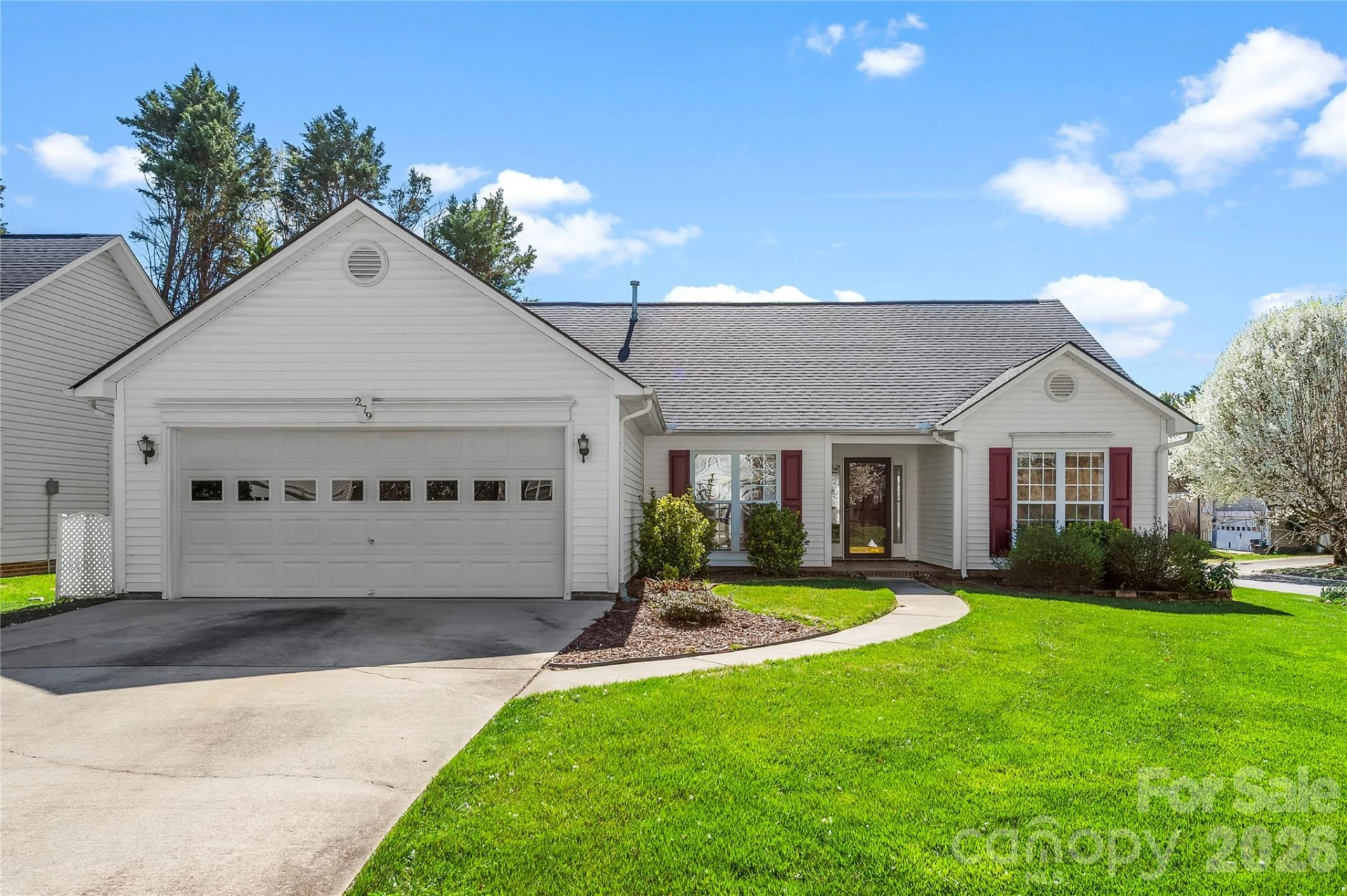 279 Stonehollow Road
