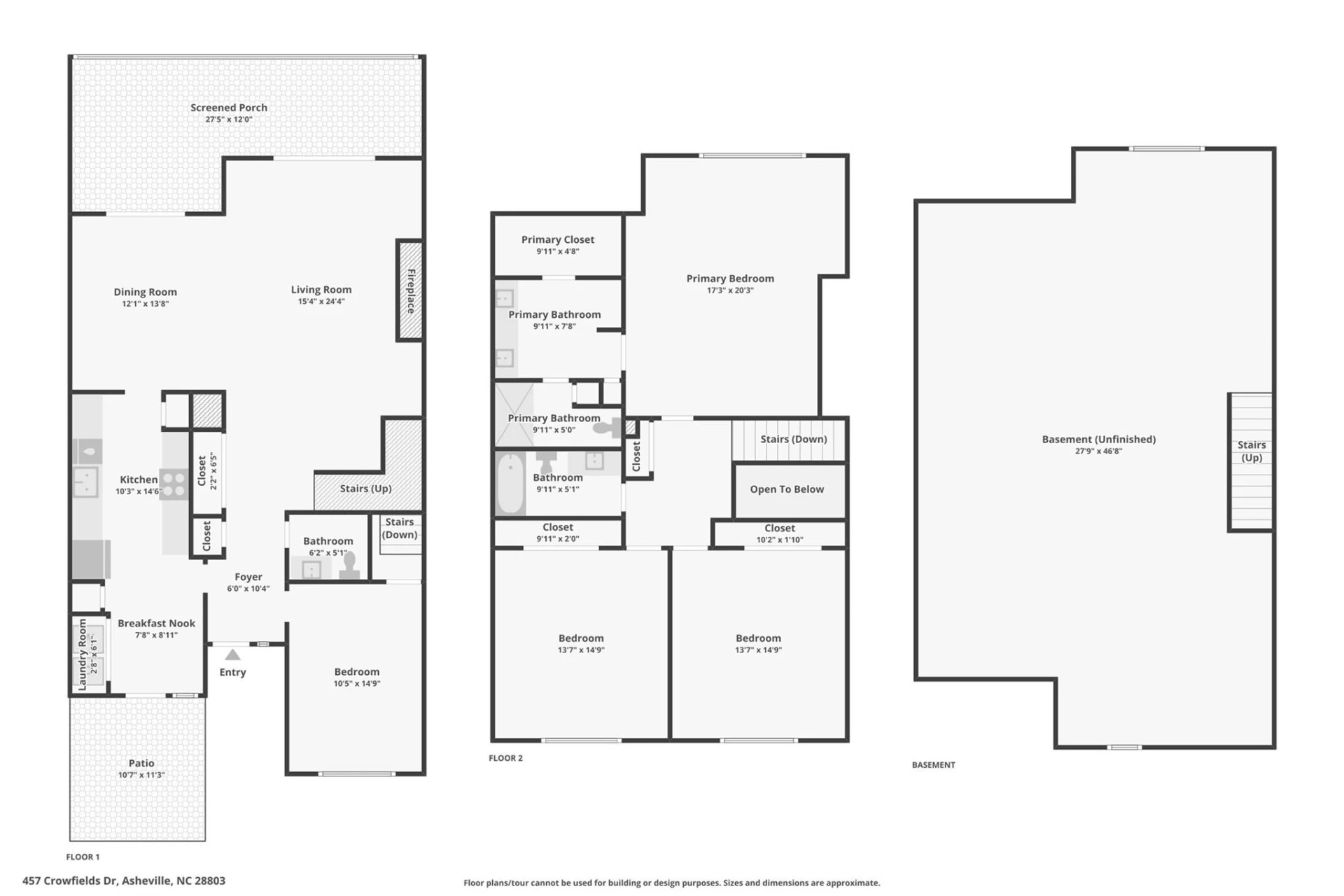 457 Crowfields Drive #6 - Photo 39