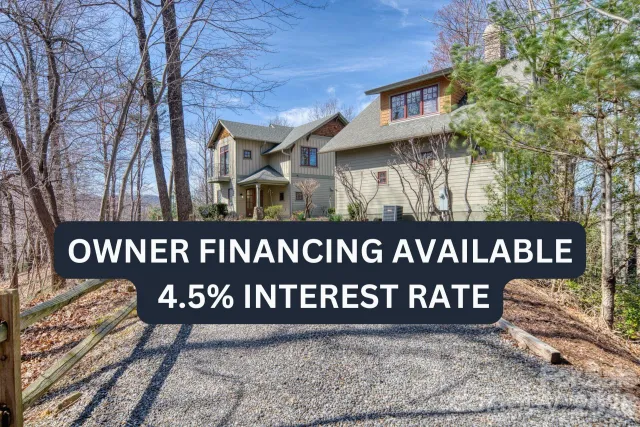 192 Woodruff Lane, Black Mountain, NC, 28711