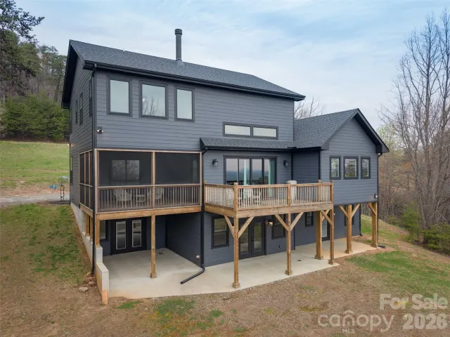 345 Preservation Trail