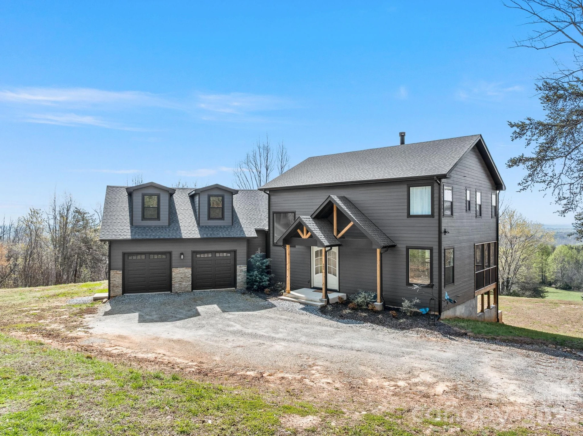 345 Preservation Trail - Photo 5
