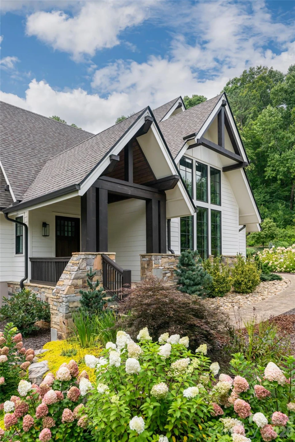 450 Barrington Drive - Photo 2