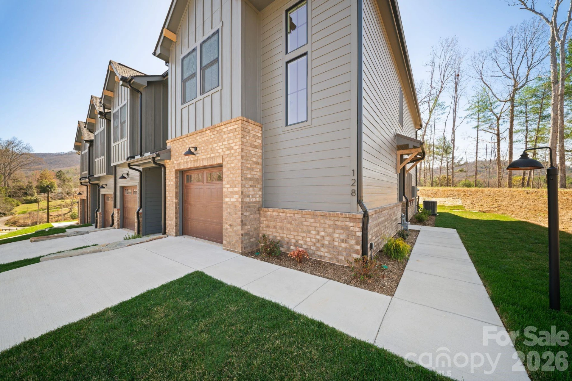 128 Collin Place #35
