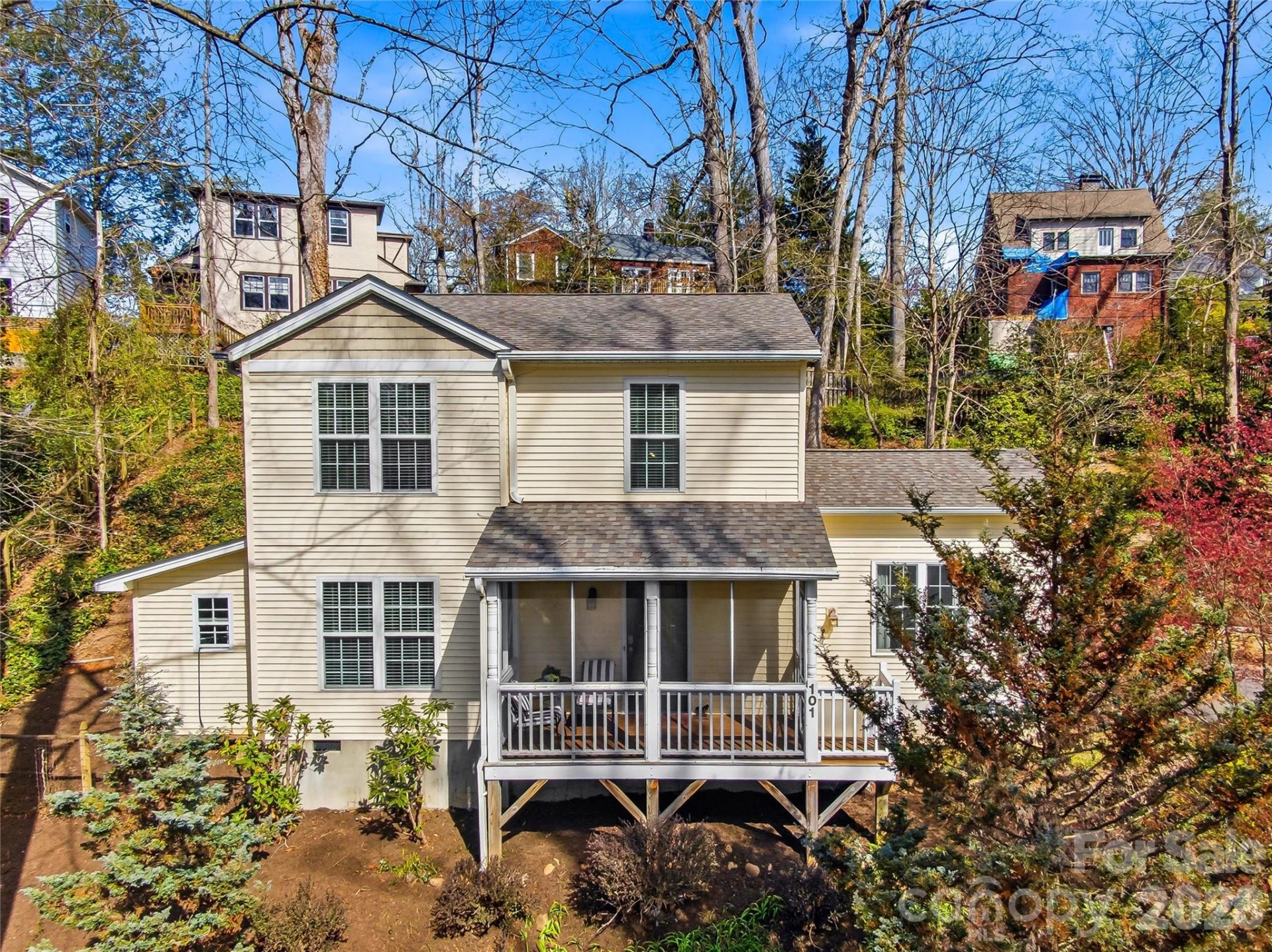 101 Westover Drive - Photo 2