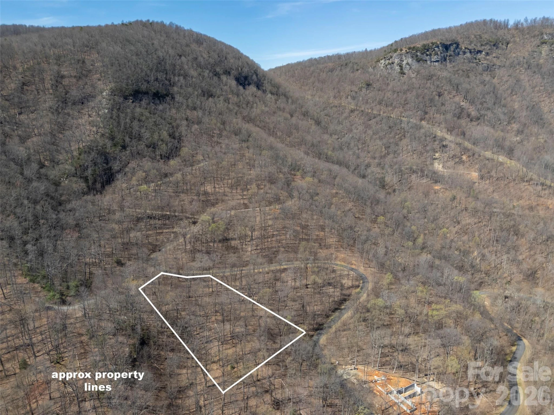 Lot 2130 Weaverly Lane