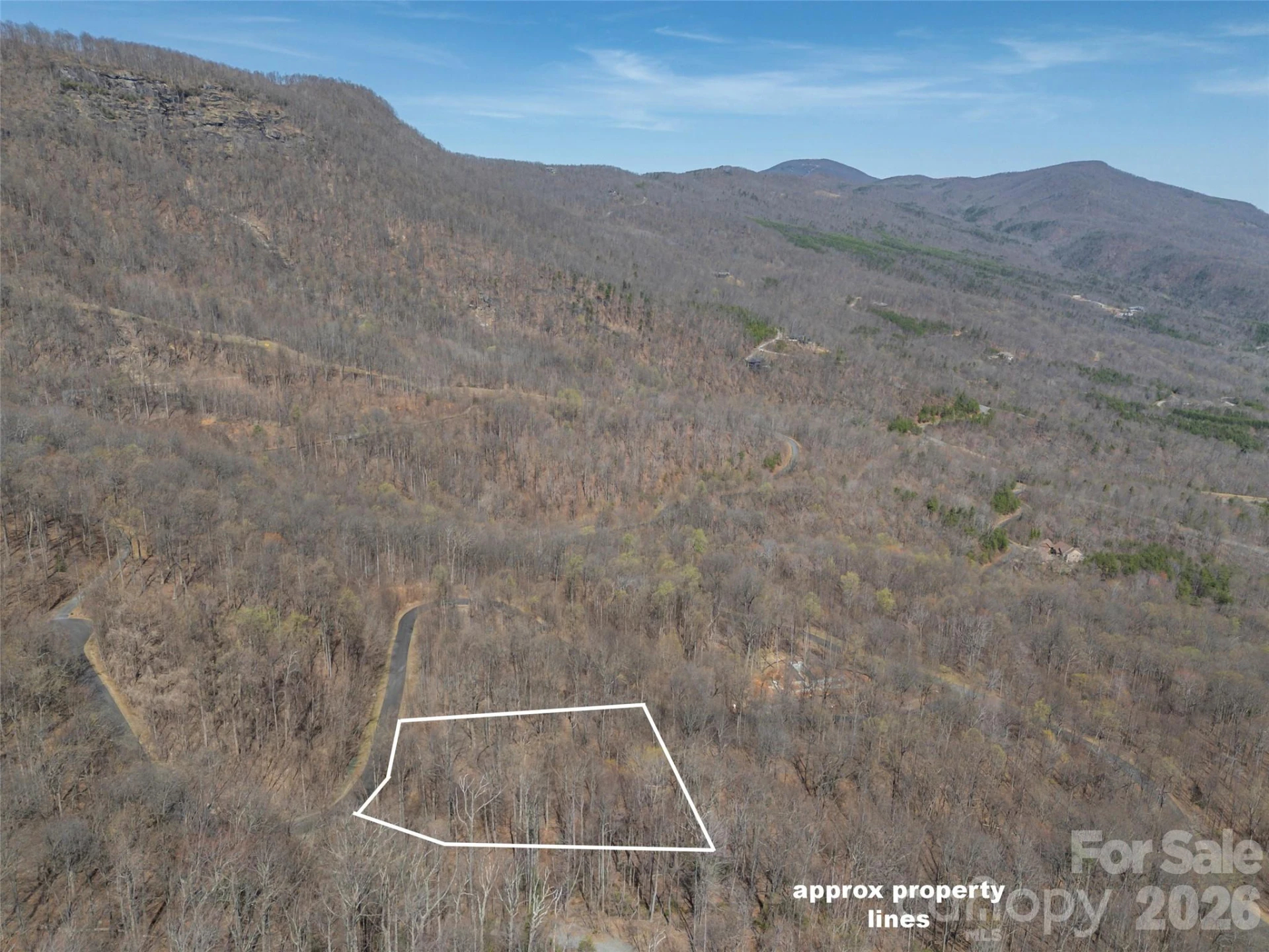 Lot 2130 Weaverly Lane - Photo 3