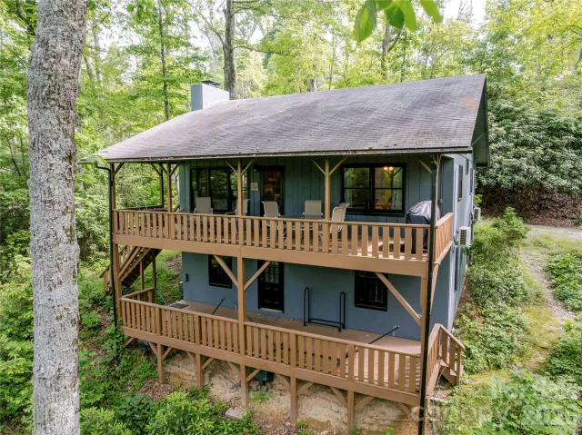 176 McGuffey Ridge Road