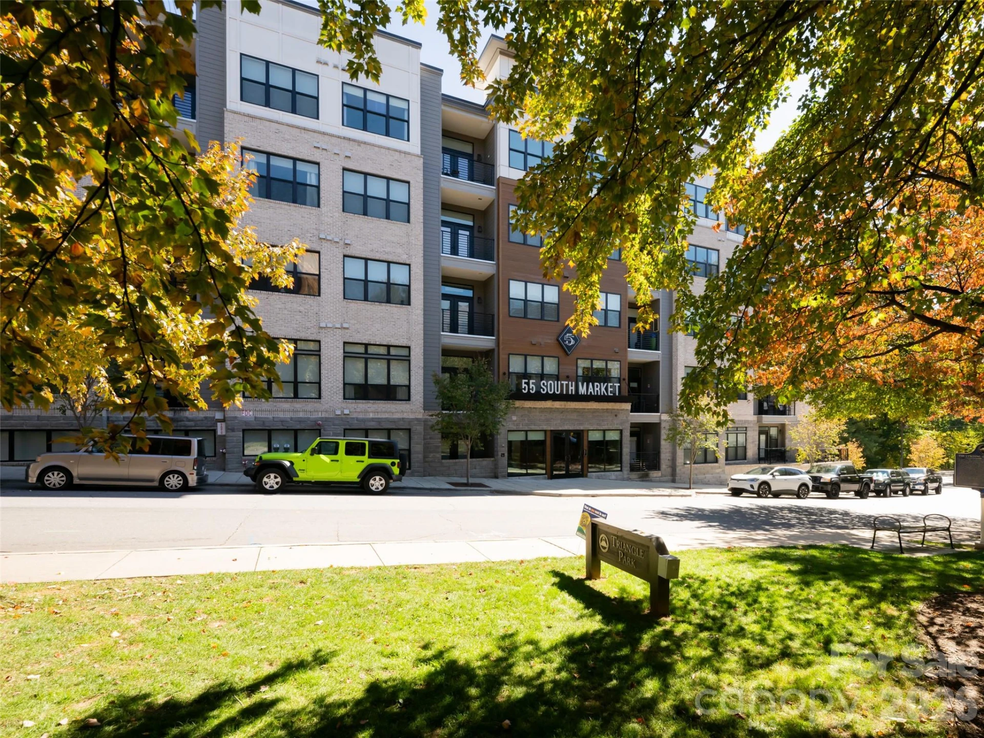 55 S Market Street #210 - Photo 3