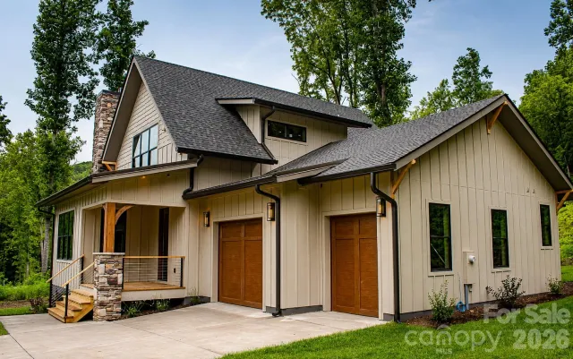 100 Bear Tree Cove, Canton, NC, 28716