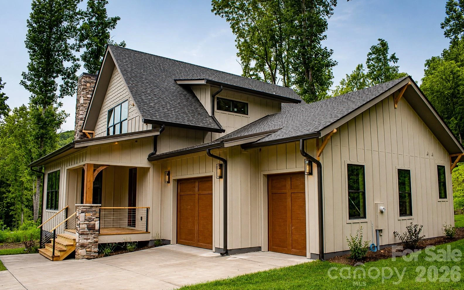 100 Bear Tree Cove