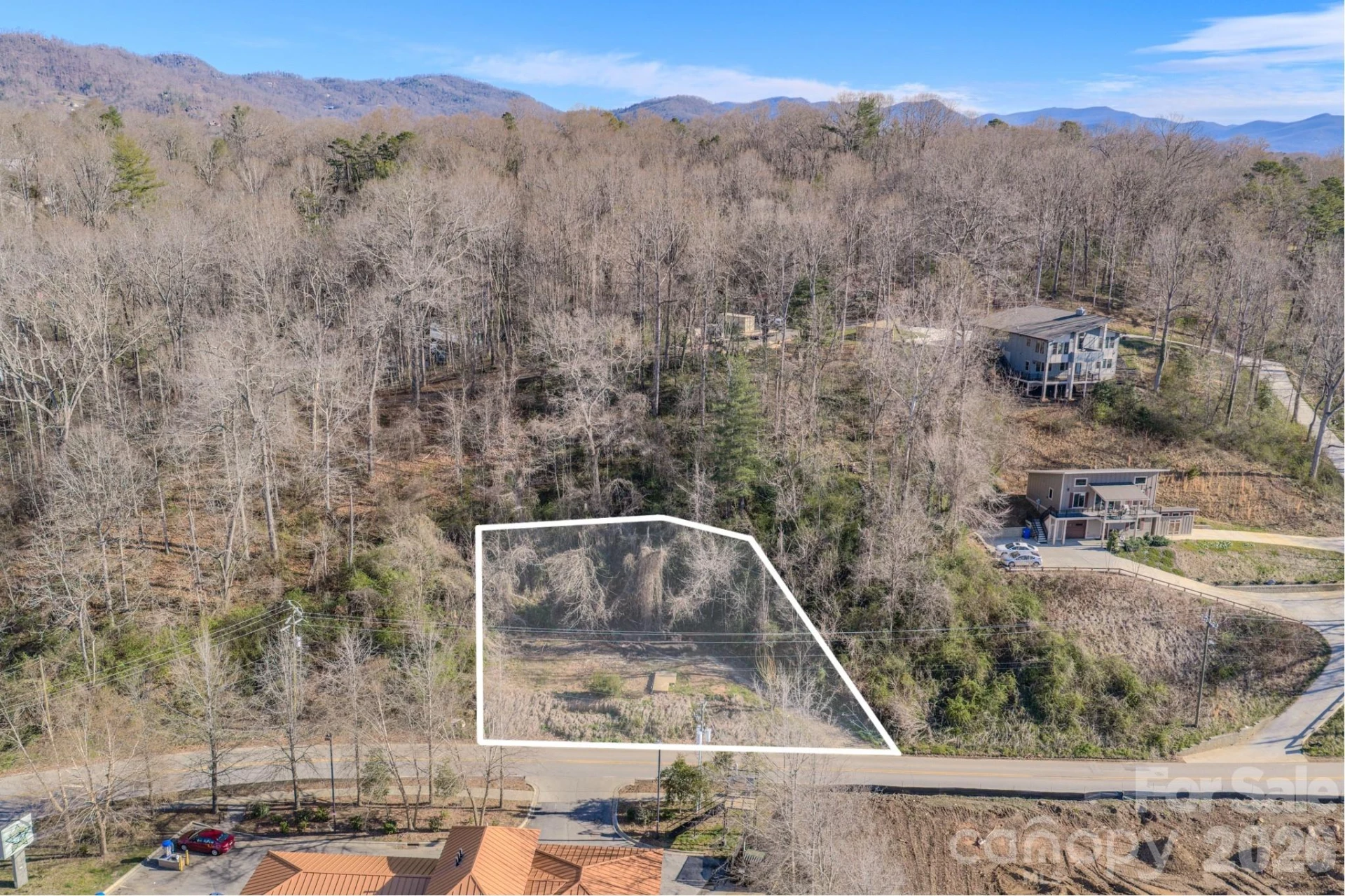 16 Governors View Road