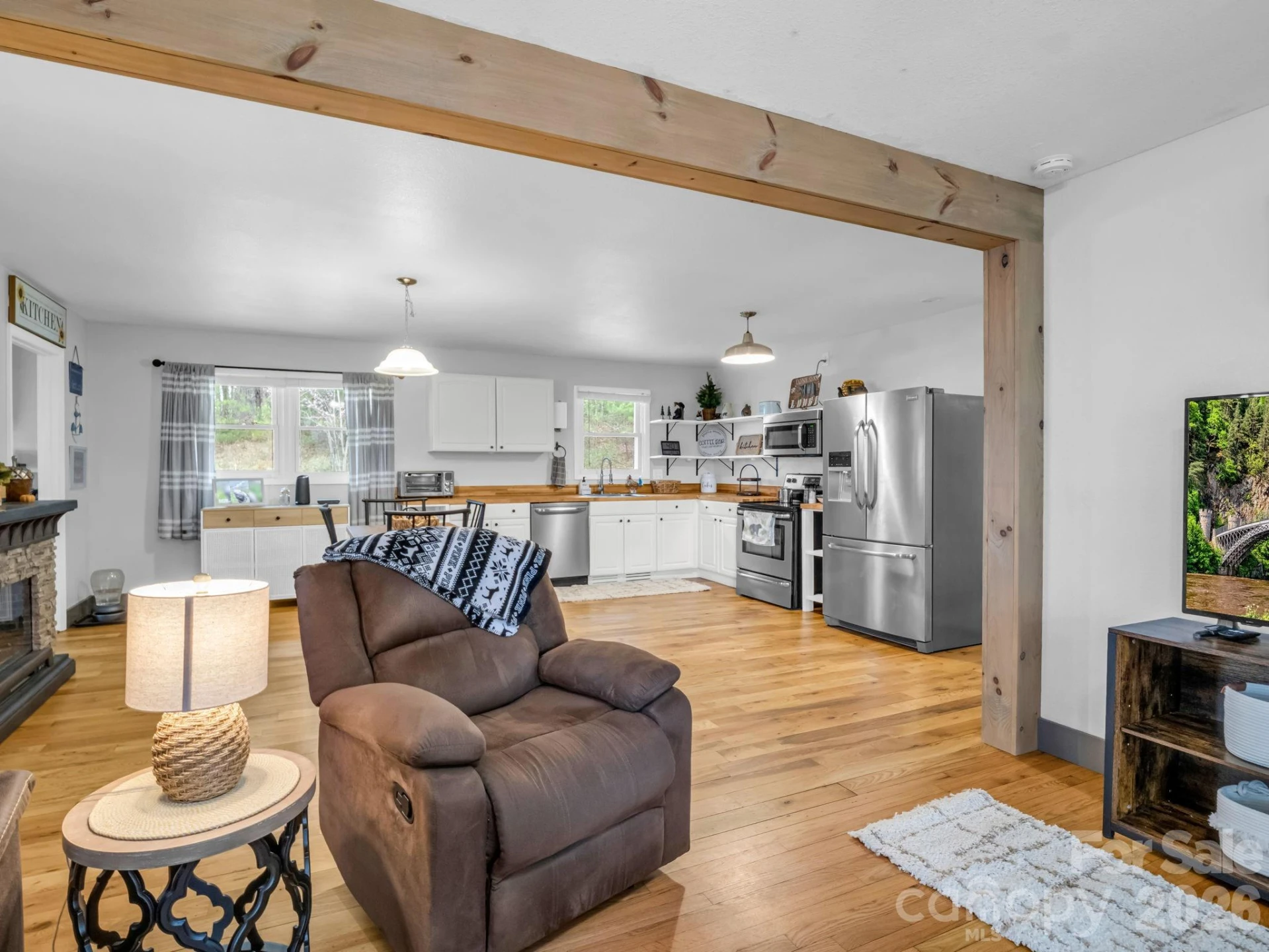 248 Bible School Road - Photo 13