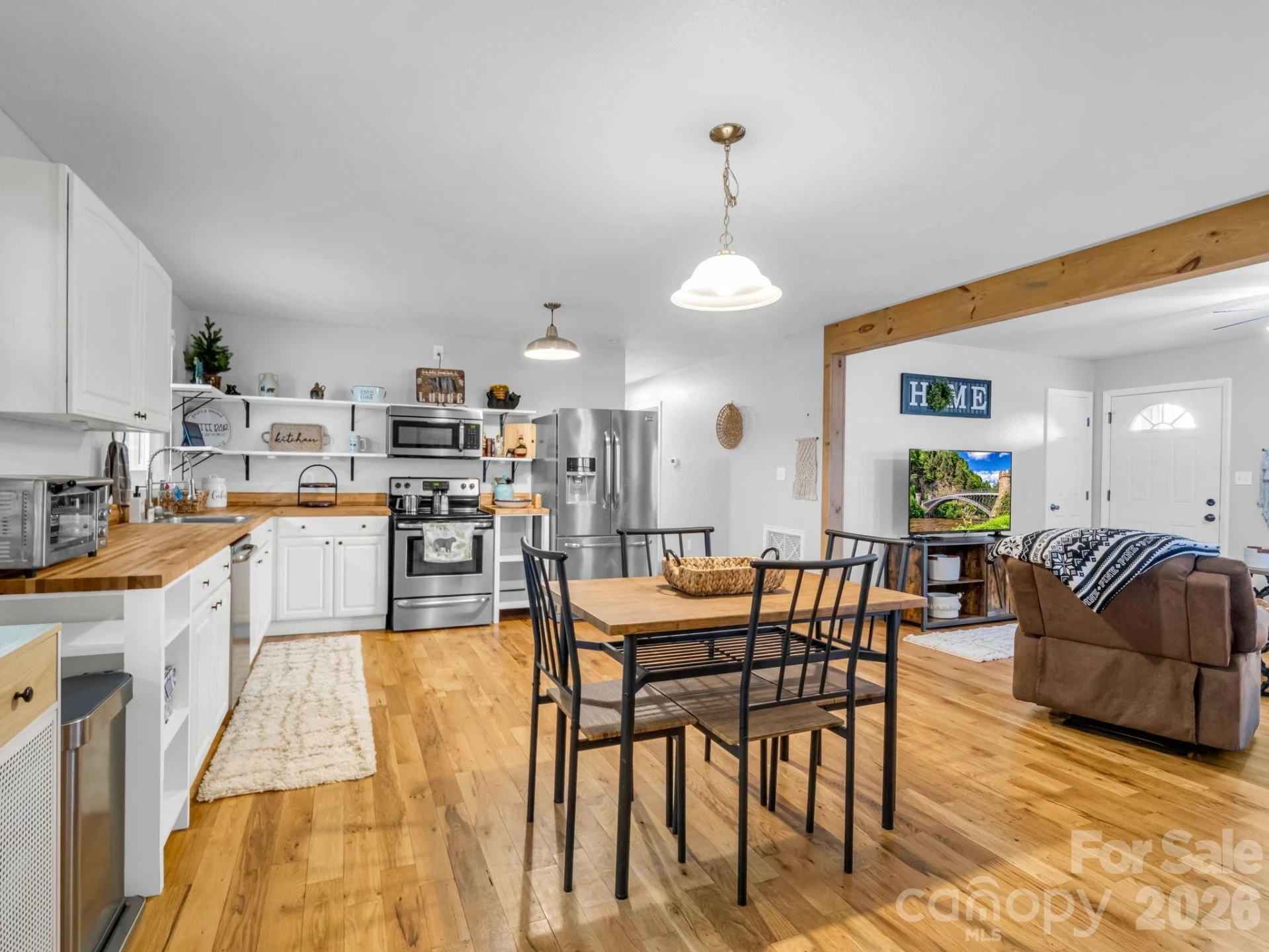 248 Bible School Road - Photo 15