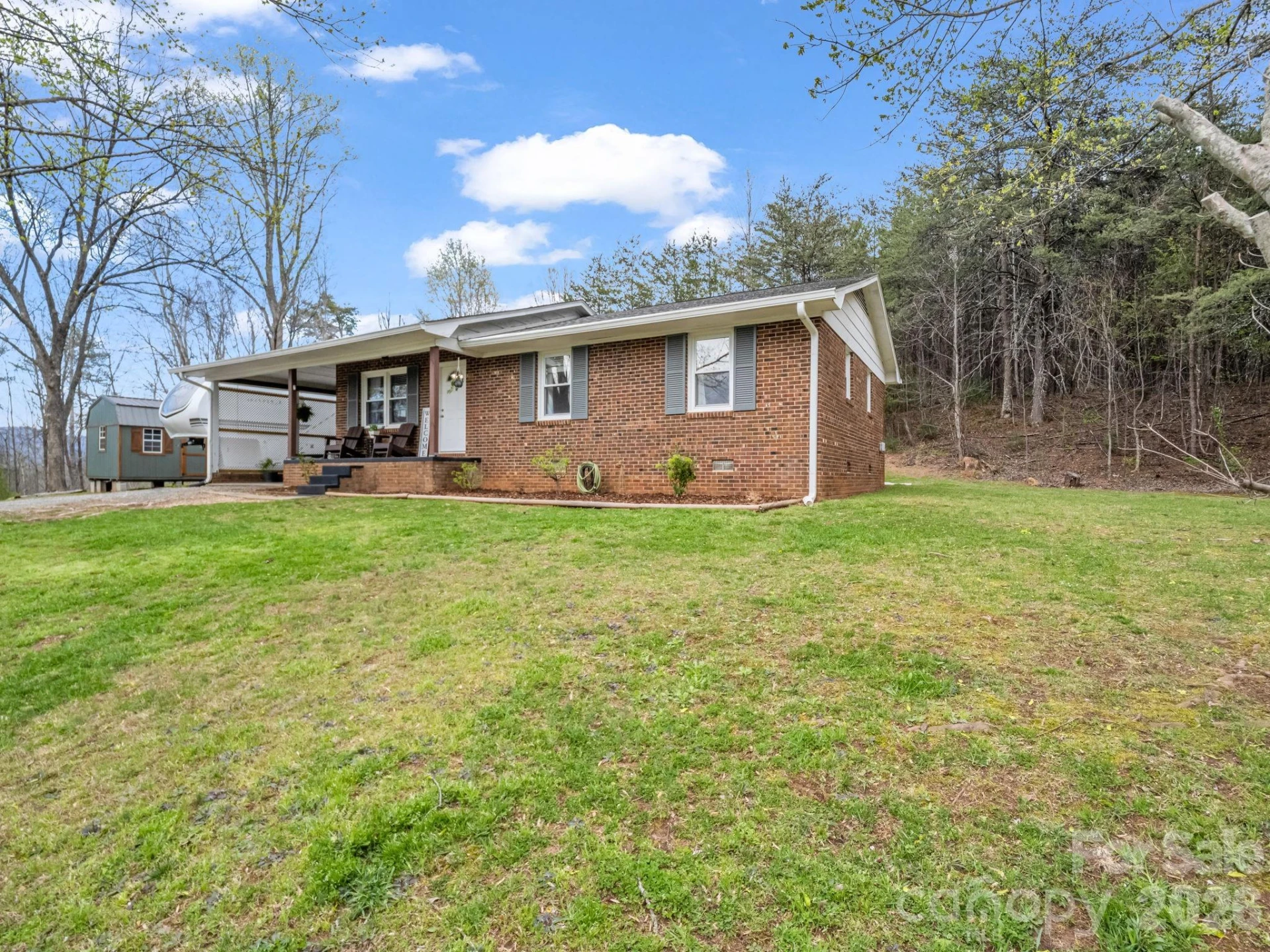 248 Bible School Road - Photo 2
