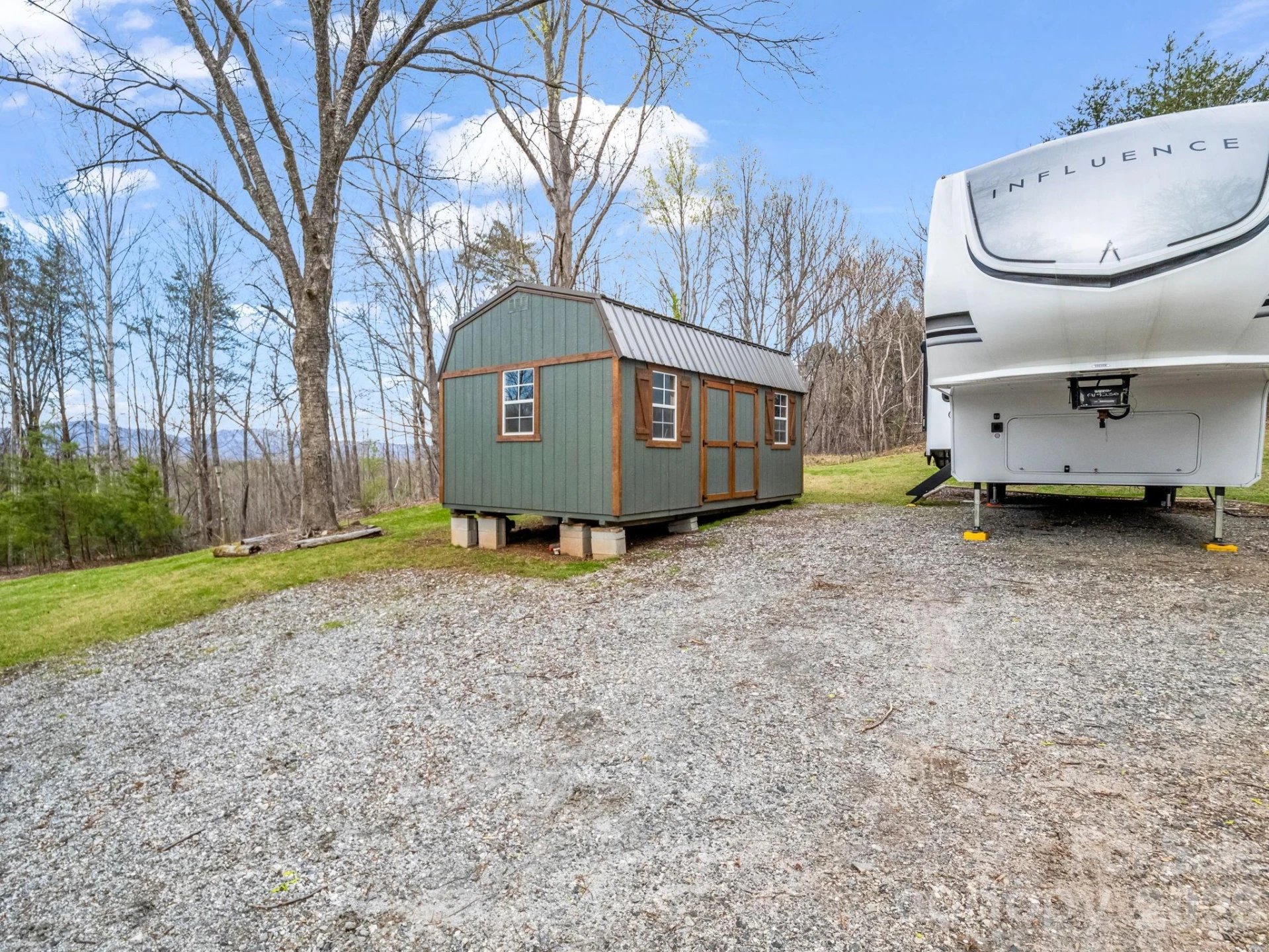 248 Bible School Road - Photo 33