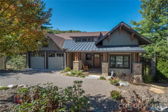 16 Panther Gap Road