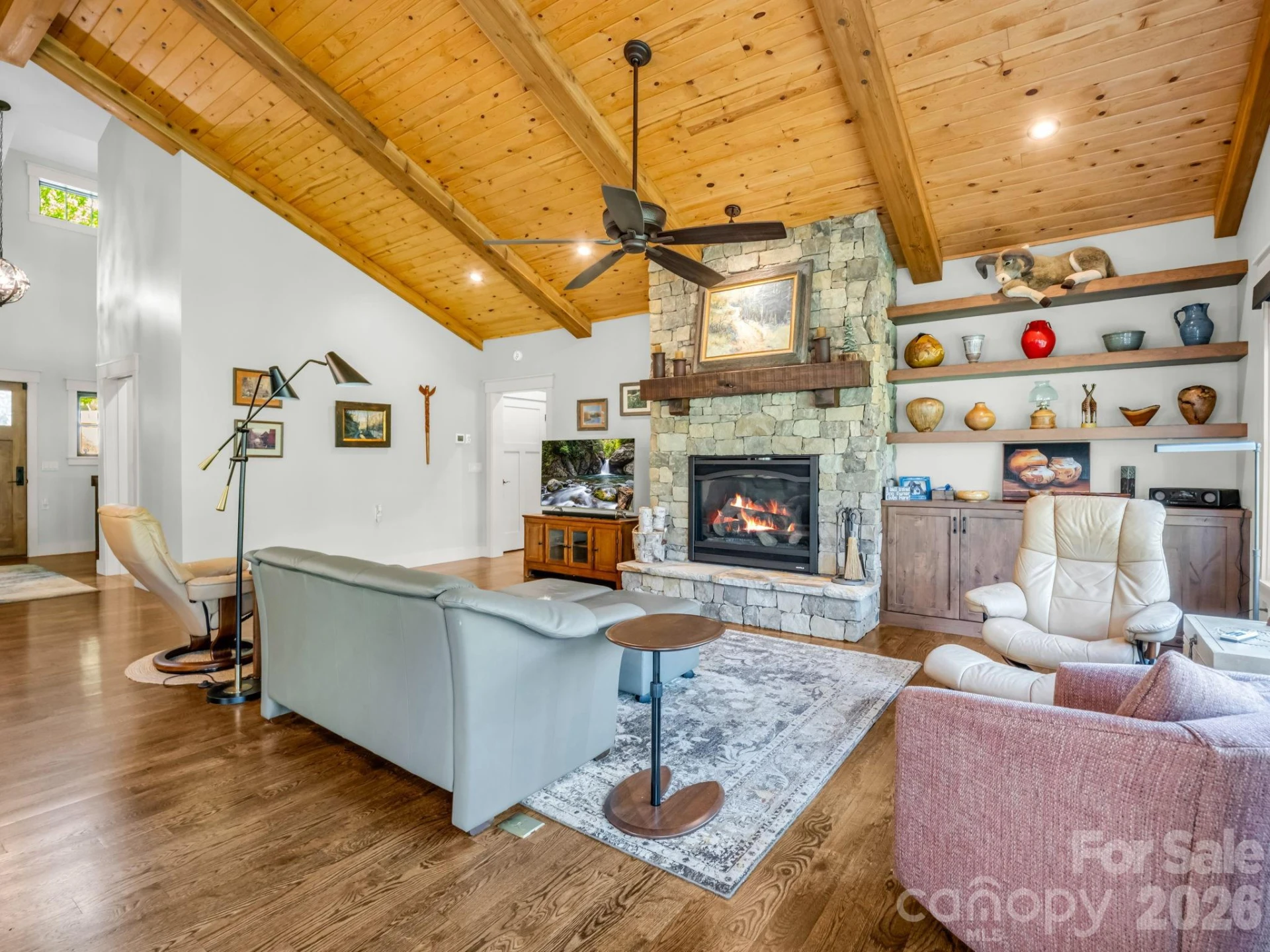 16 Panther Gap Road - Photo 10