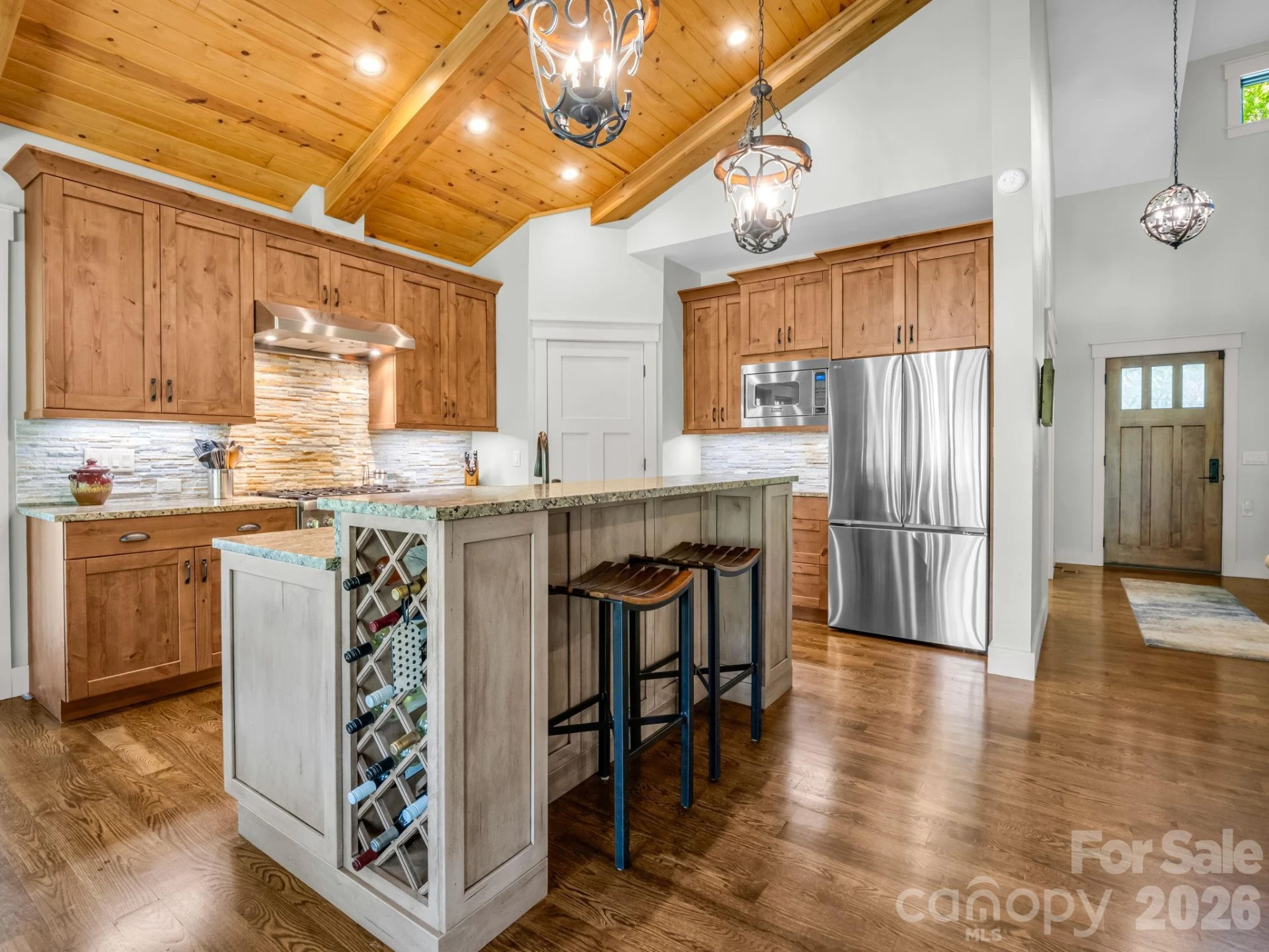 16 Panther Gap Road - Photo 12