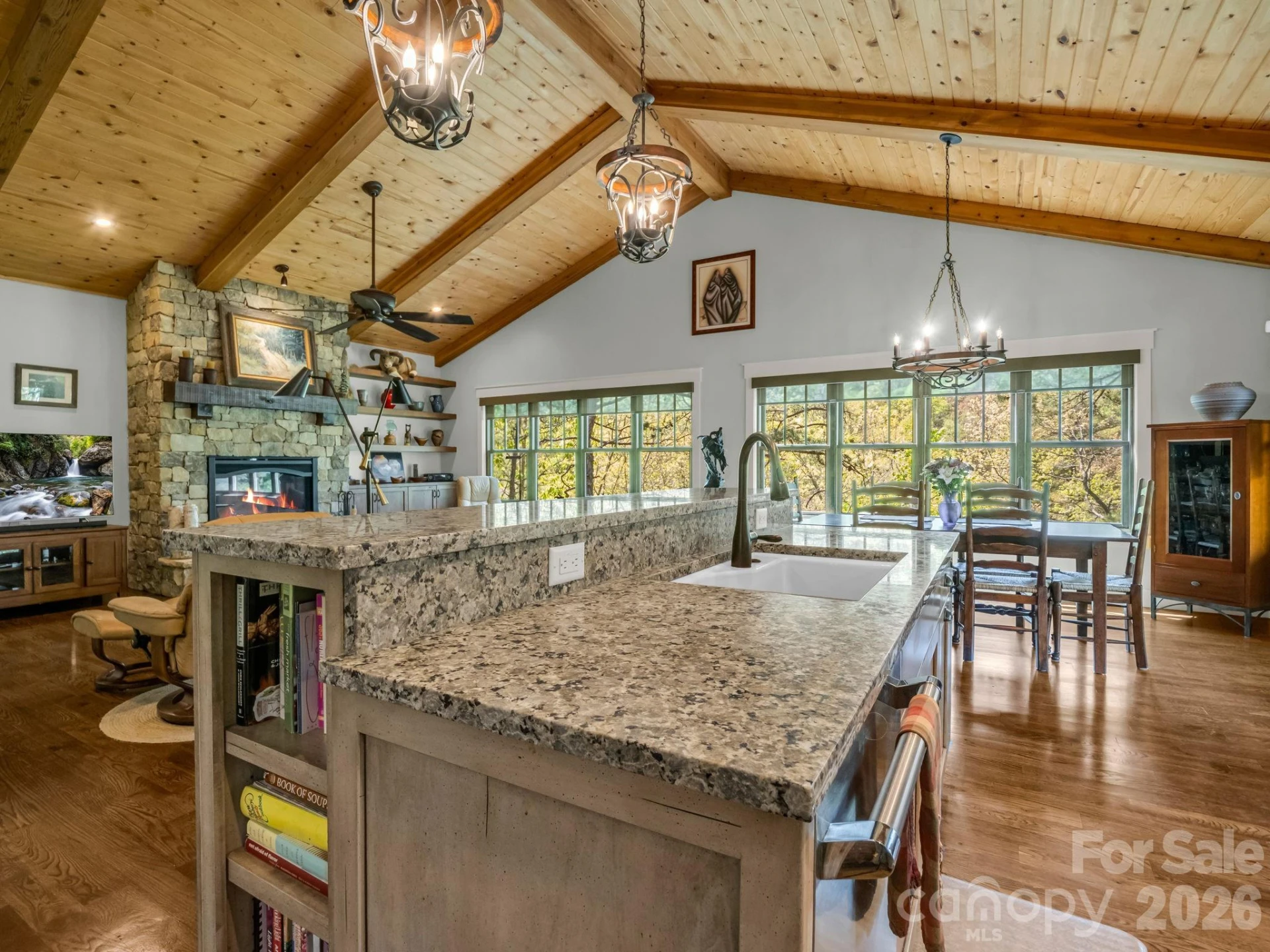16 Panther Gap Road - Photo 14