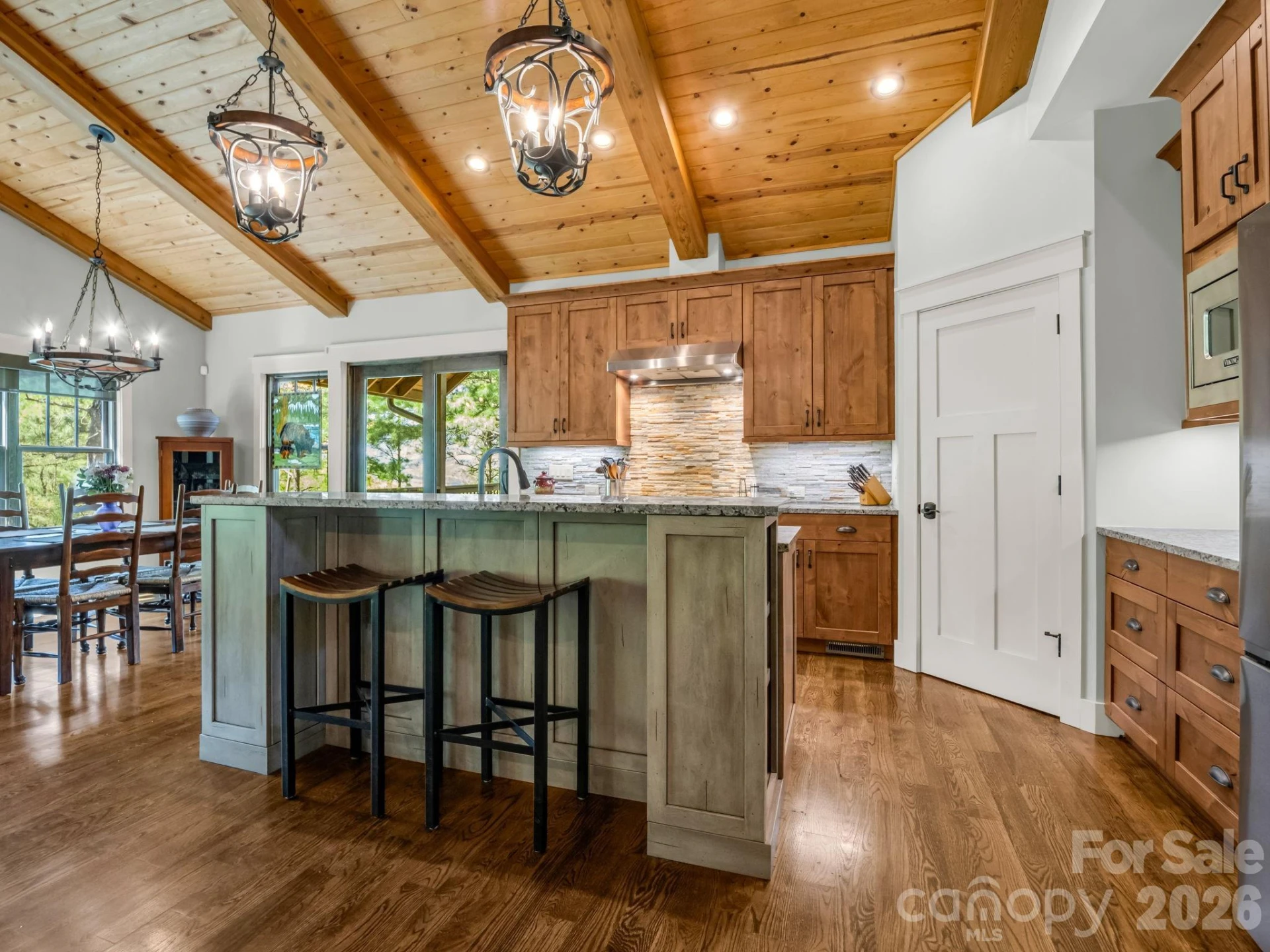 16 Panther Gap Road - Photo 16