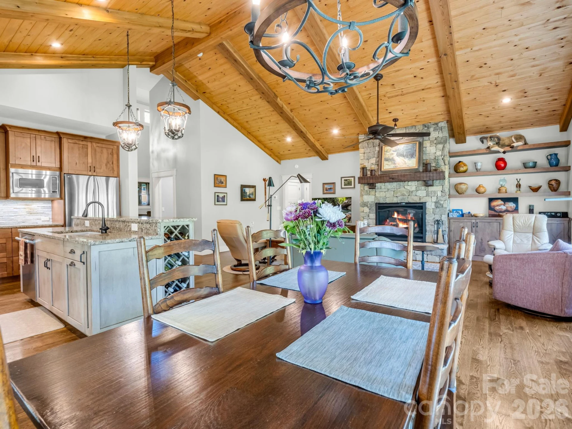 16 Panther Gap Road - Photo 18