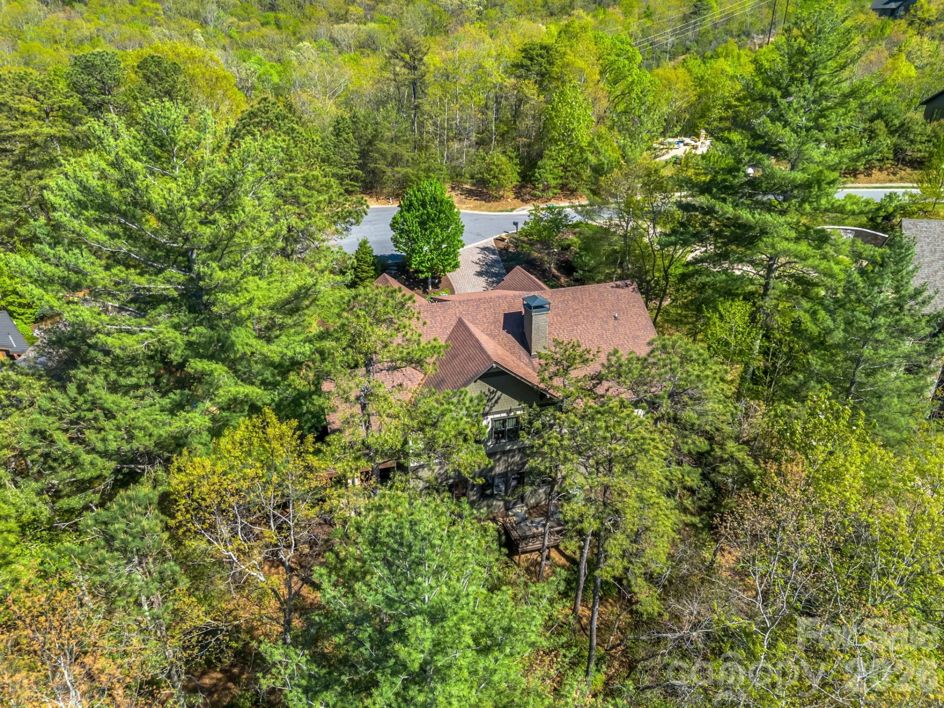 16 Panther Gap Road - Photo 3