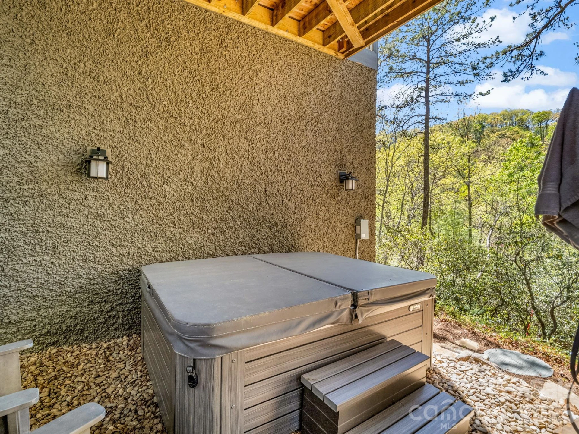 16 Panther Gap Road - Photo 43