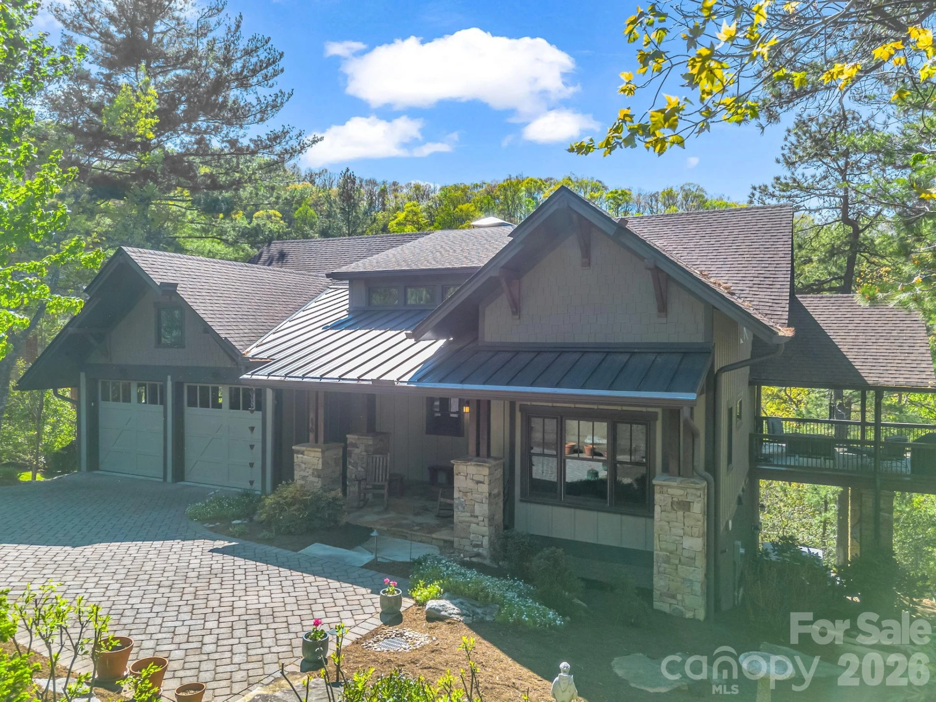 16 Panther Gap Road - Photo 6