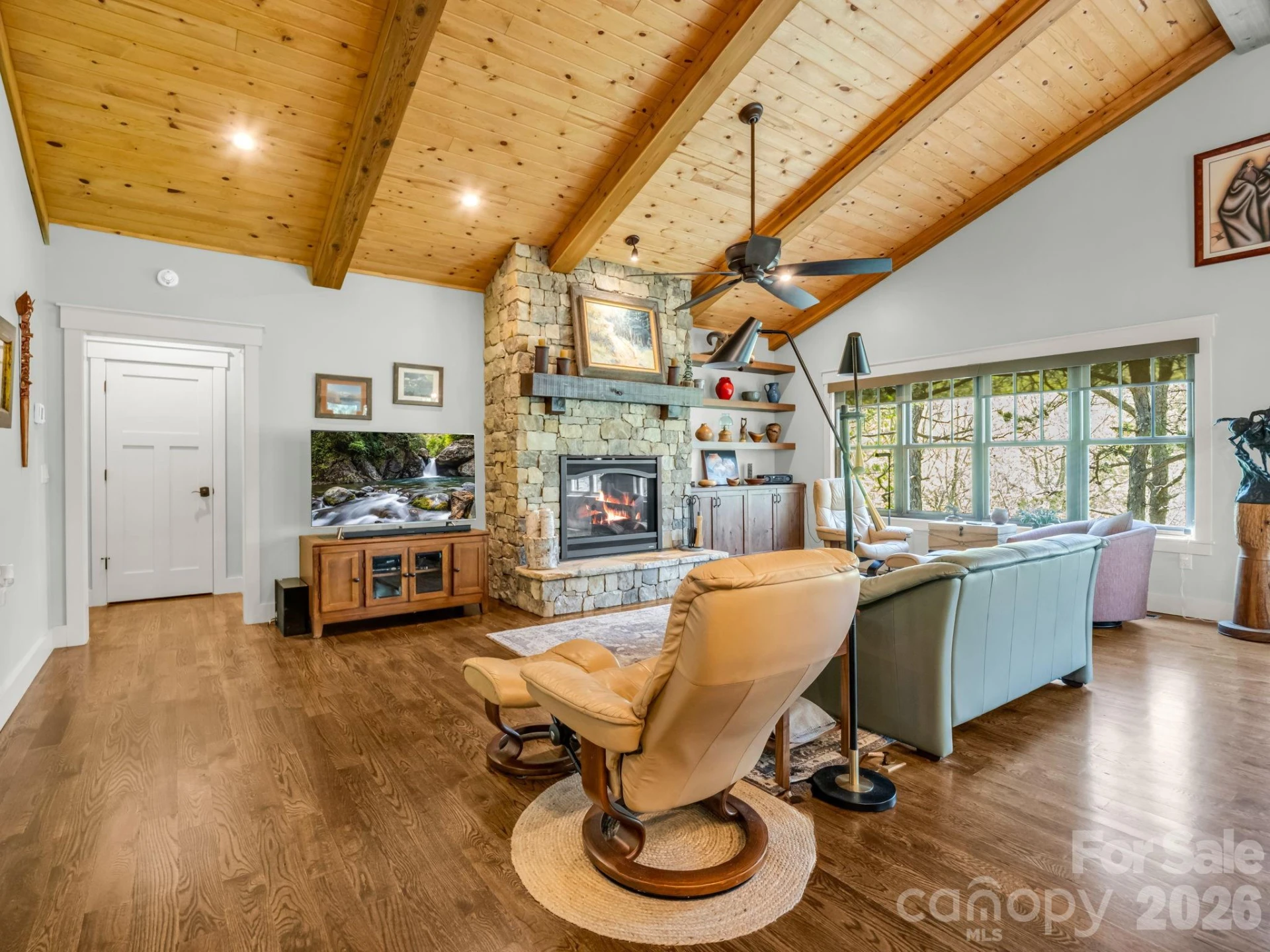 16 Panther Gap Road - Photo 9