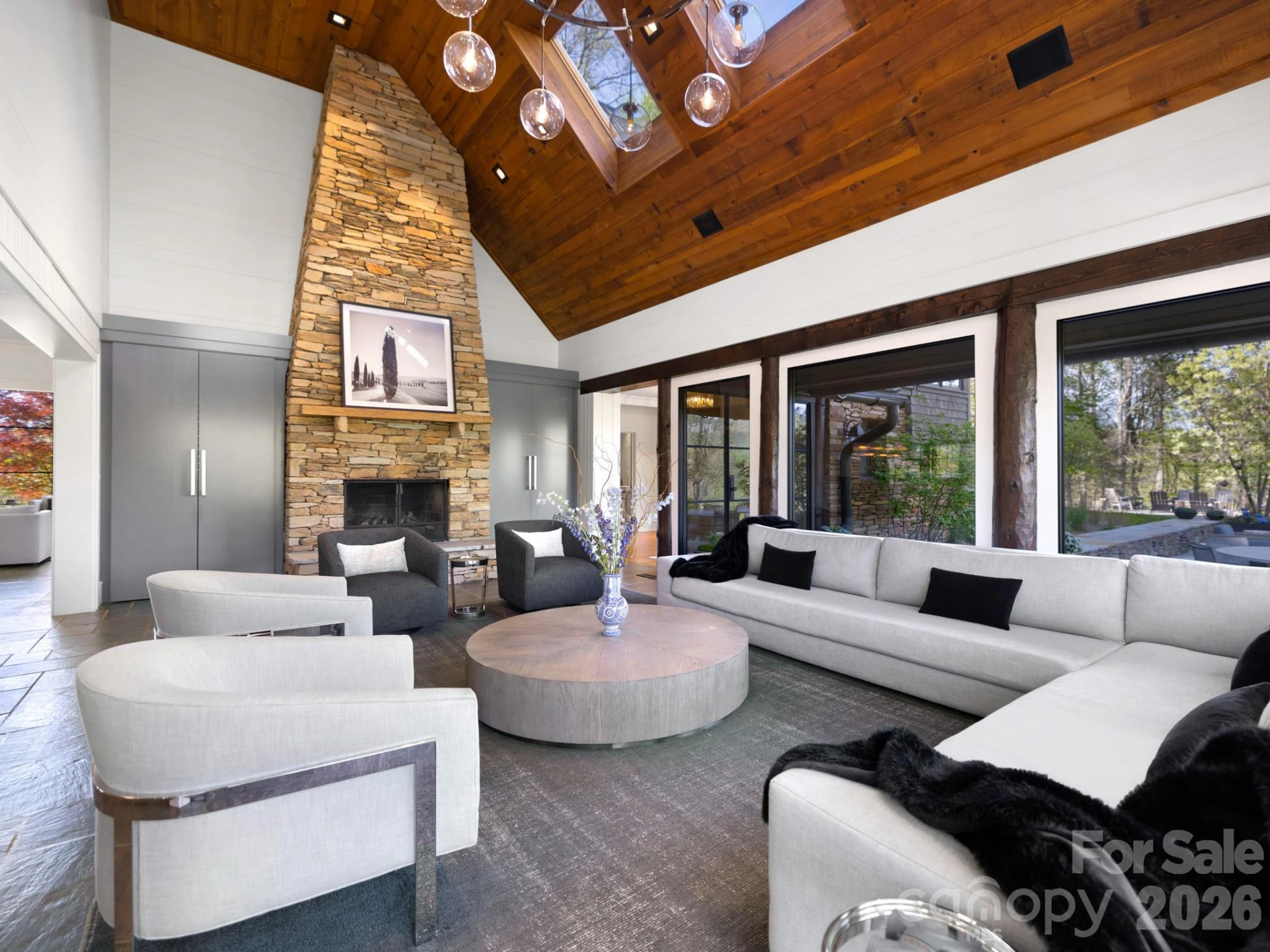 3903 Island Ford Road - Photo 13