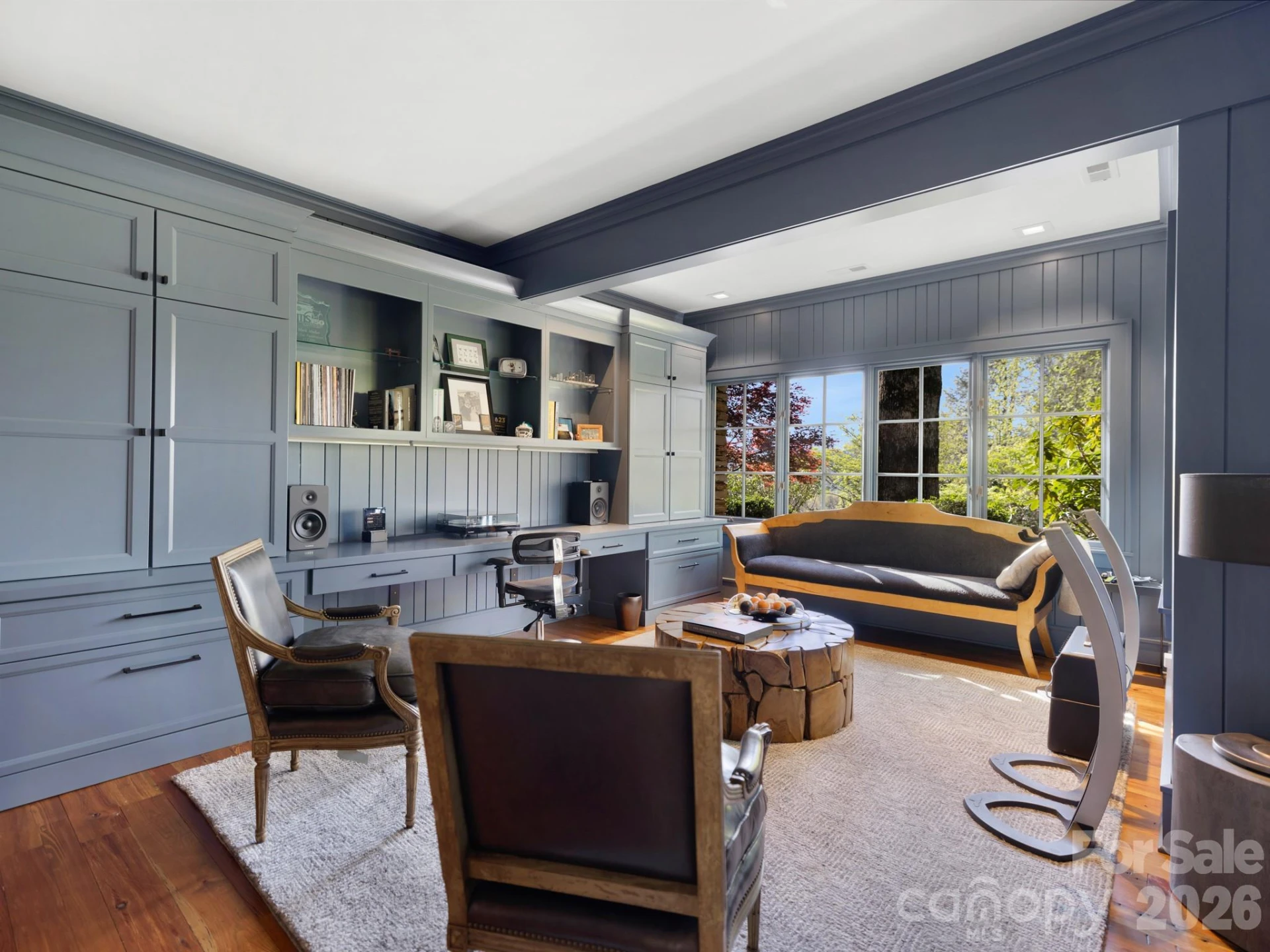3903 Island Ford Road - Photo 14