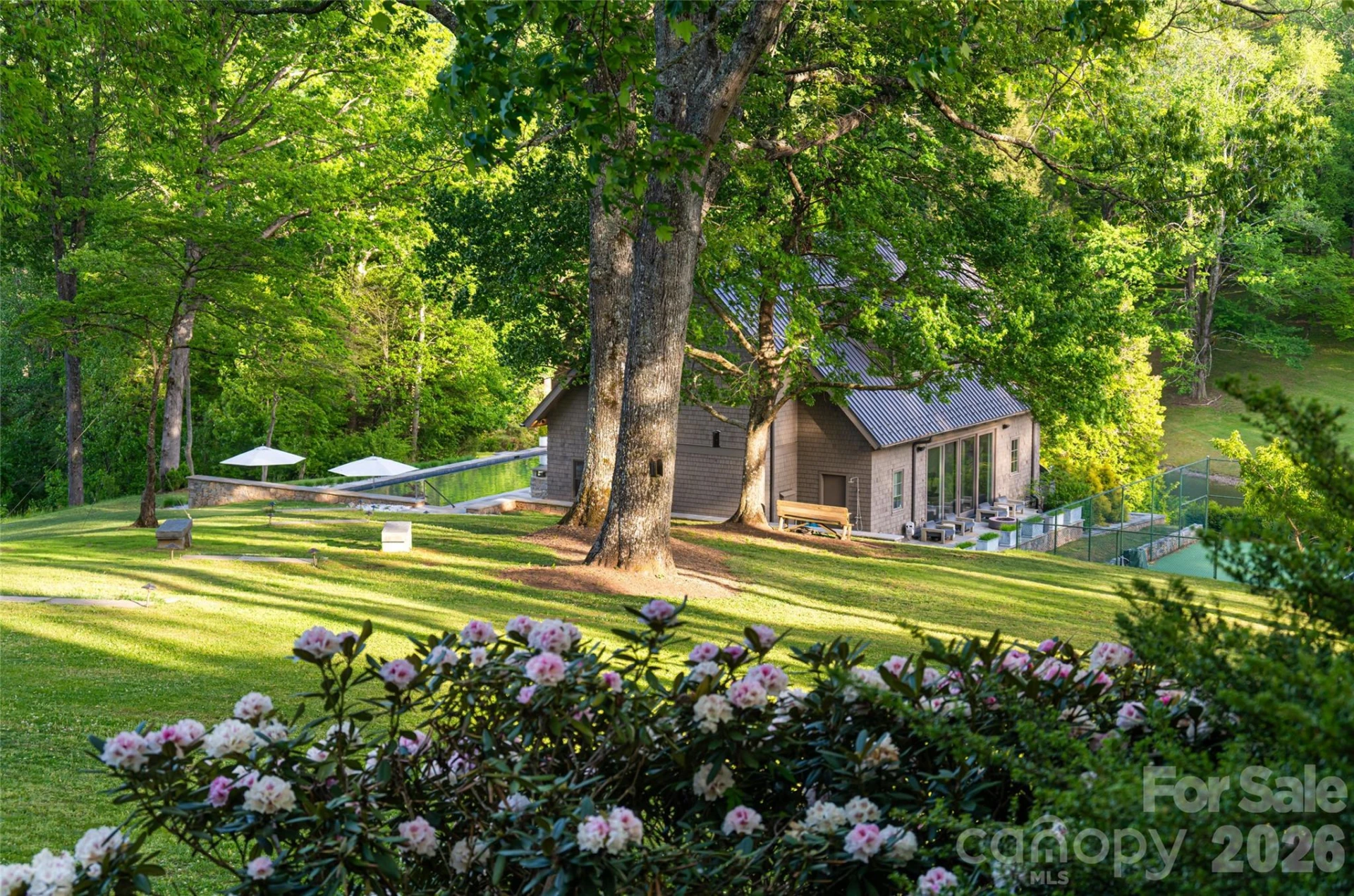 3903 Island Ford Road - Photo 22