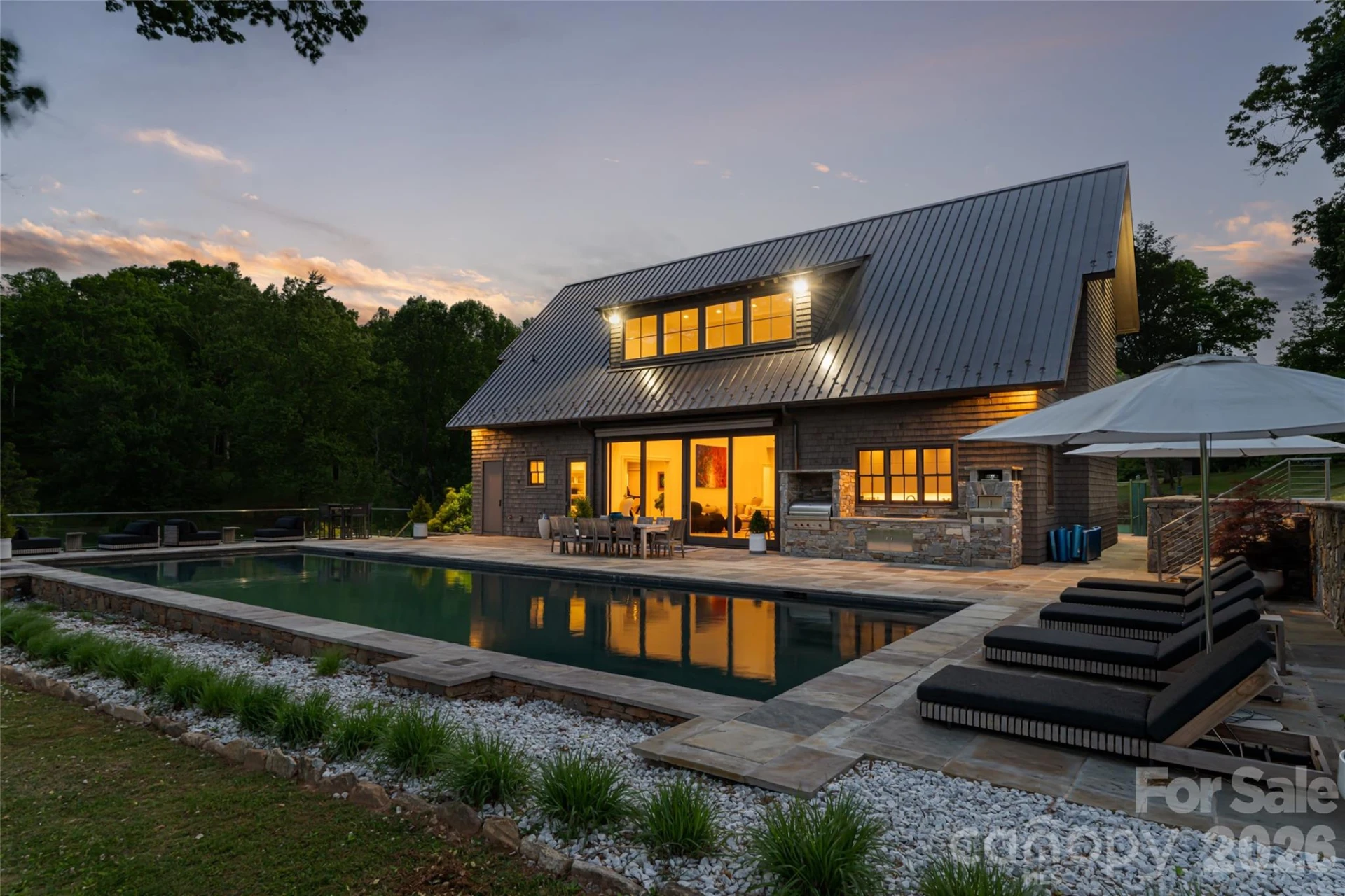 3903 Island Ford Road - Photo 25