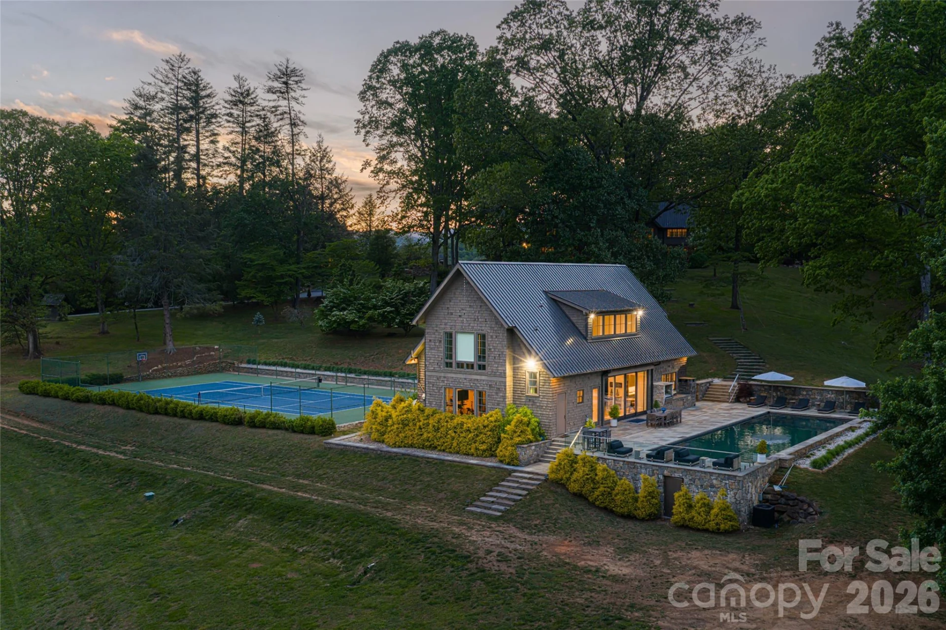 3903 Island Ford Road - Photo 31