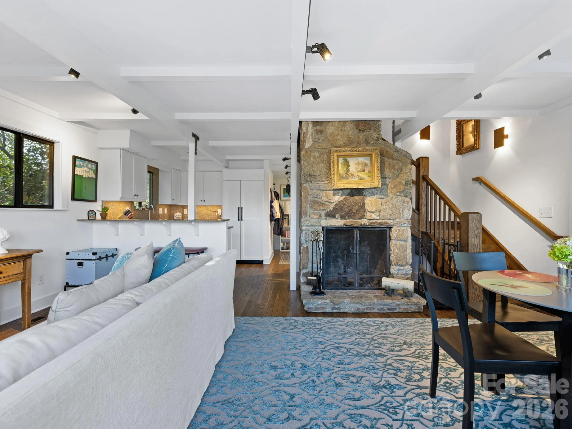 3903 Island Ford Road - Photo 33