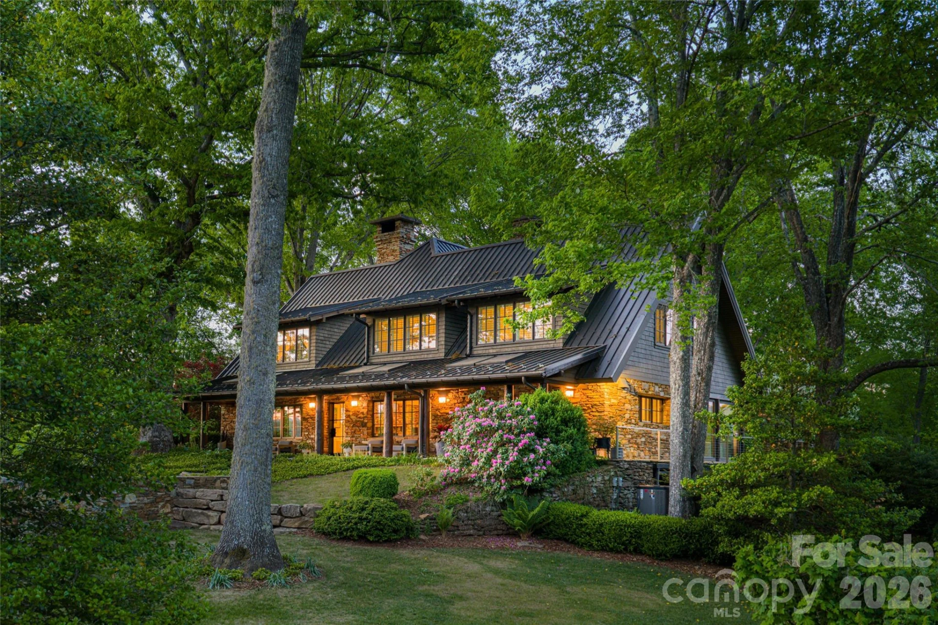 3903 Island Ford Road - Photo 47