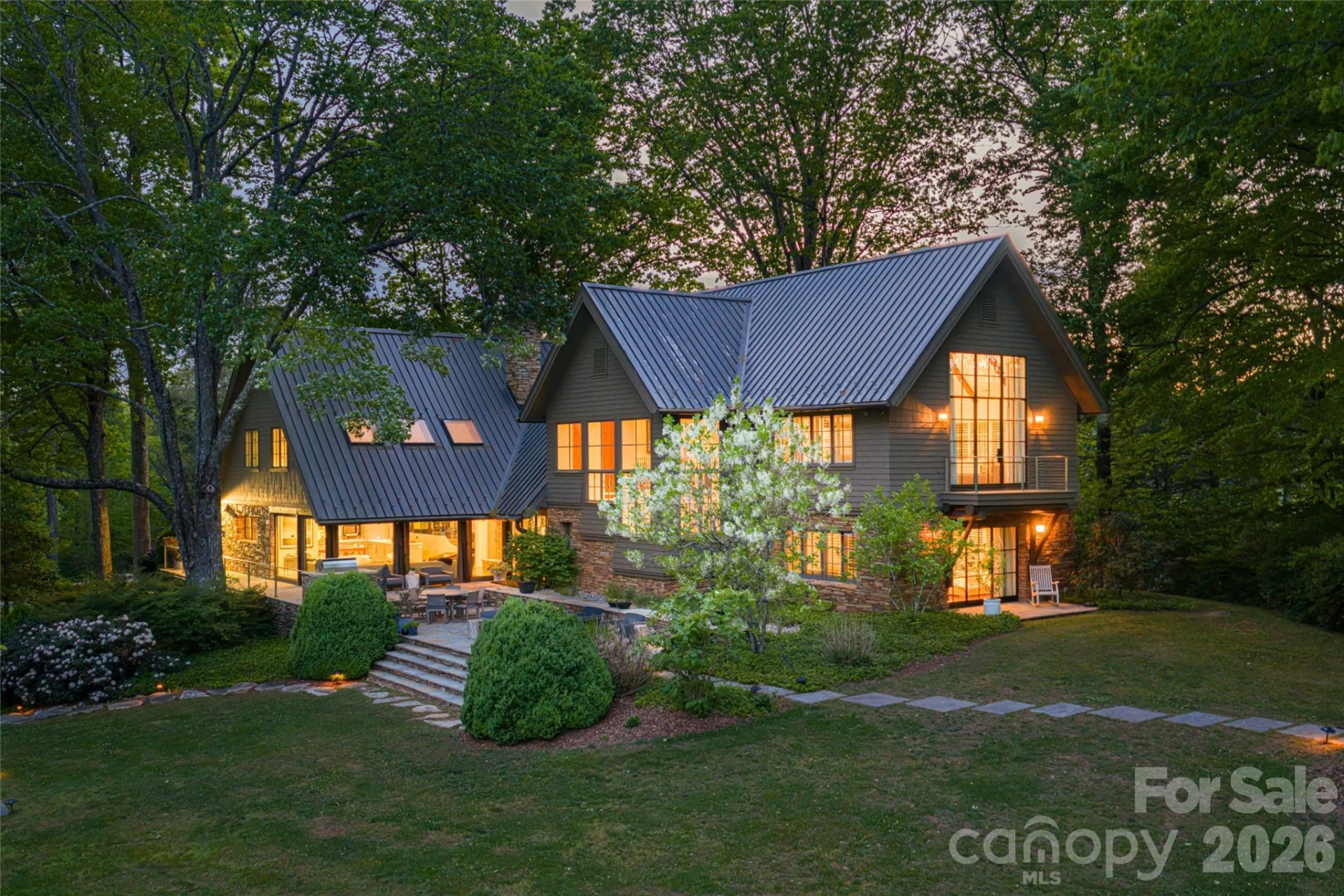 3903 Island Ford Road - Photo 48