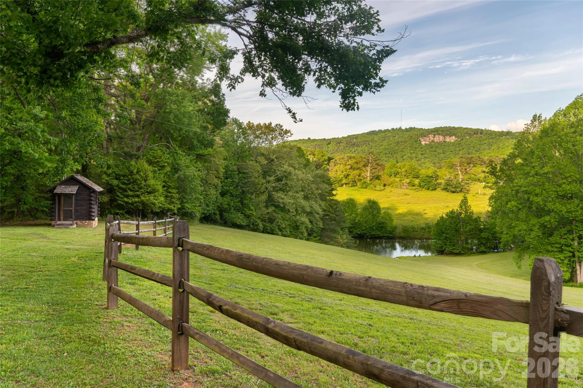 3903 Island Ford Road - Photo 6