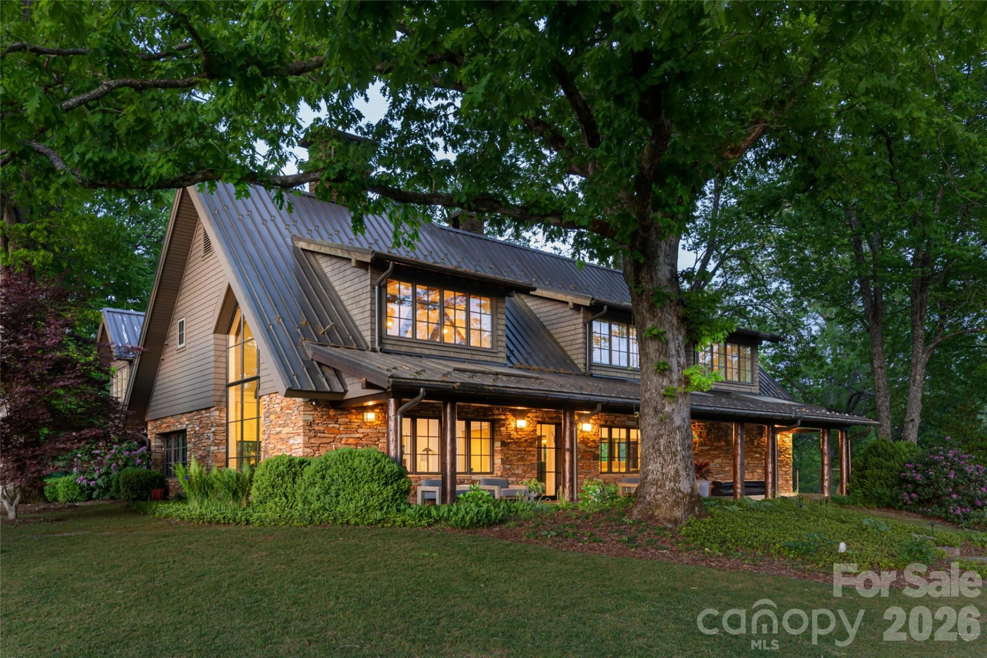 3903 Island Ford Road - Photo 8