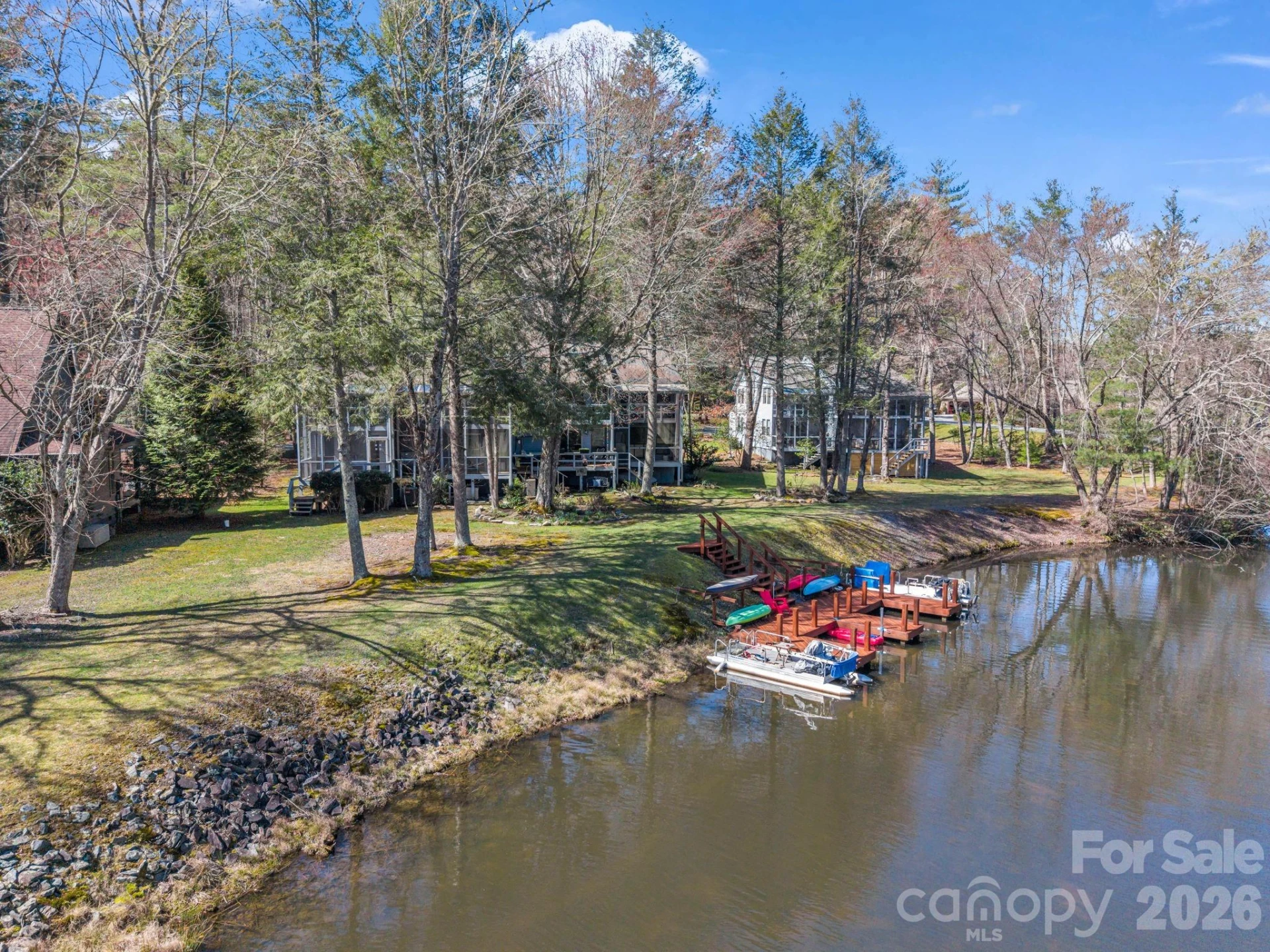45 Lakeside Villas Drive - Photo 5
