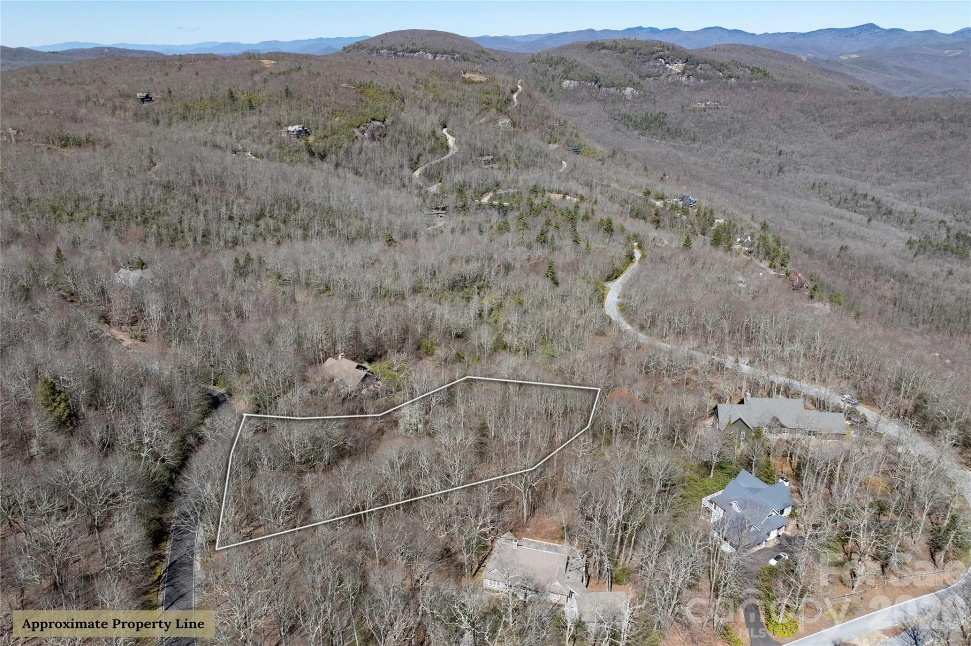 Lot 29 Summit Ridge Road - Photo 3